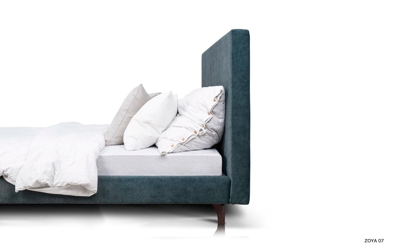 Łóżko LAUREN Rosanero Eye on Design