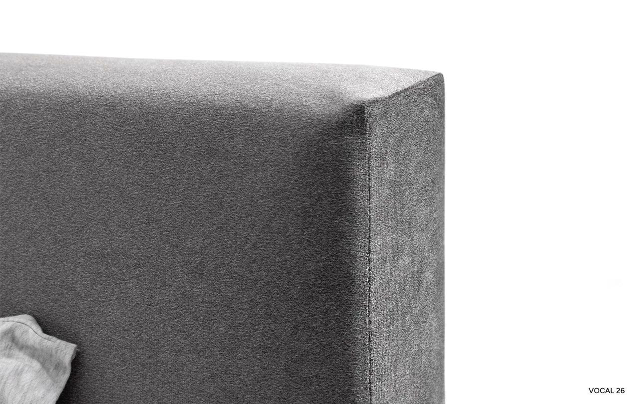 Łóżko LAUREN Rosanero Eye on Design