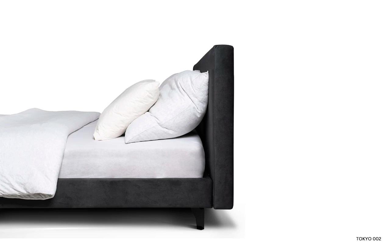 Łóżko LAUREN Rosanero Eye on Design