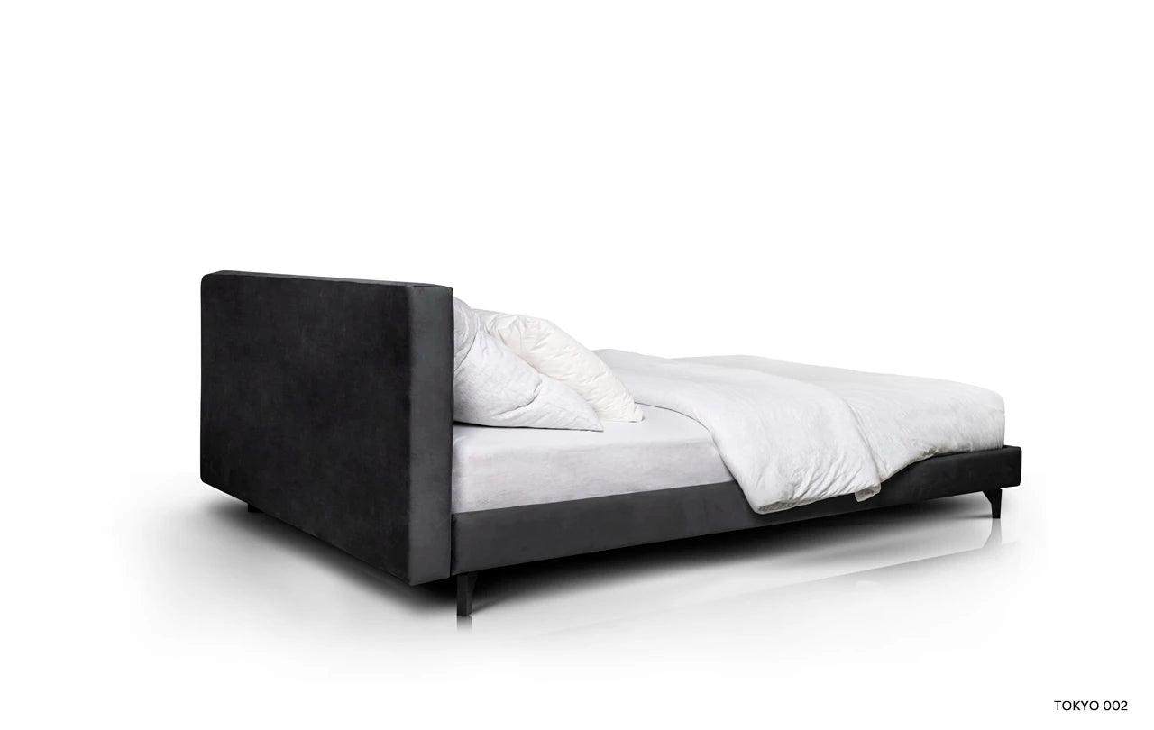 Łóżko LAUREN Rosanero Eye on Design