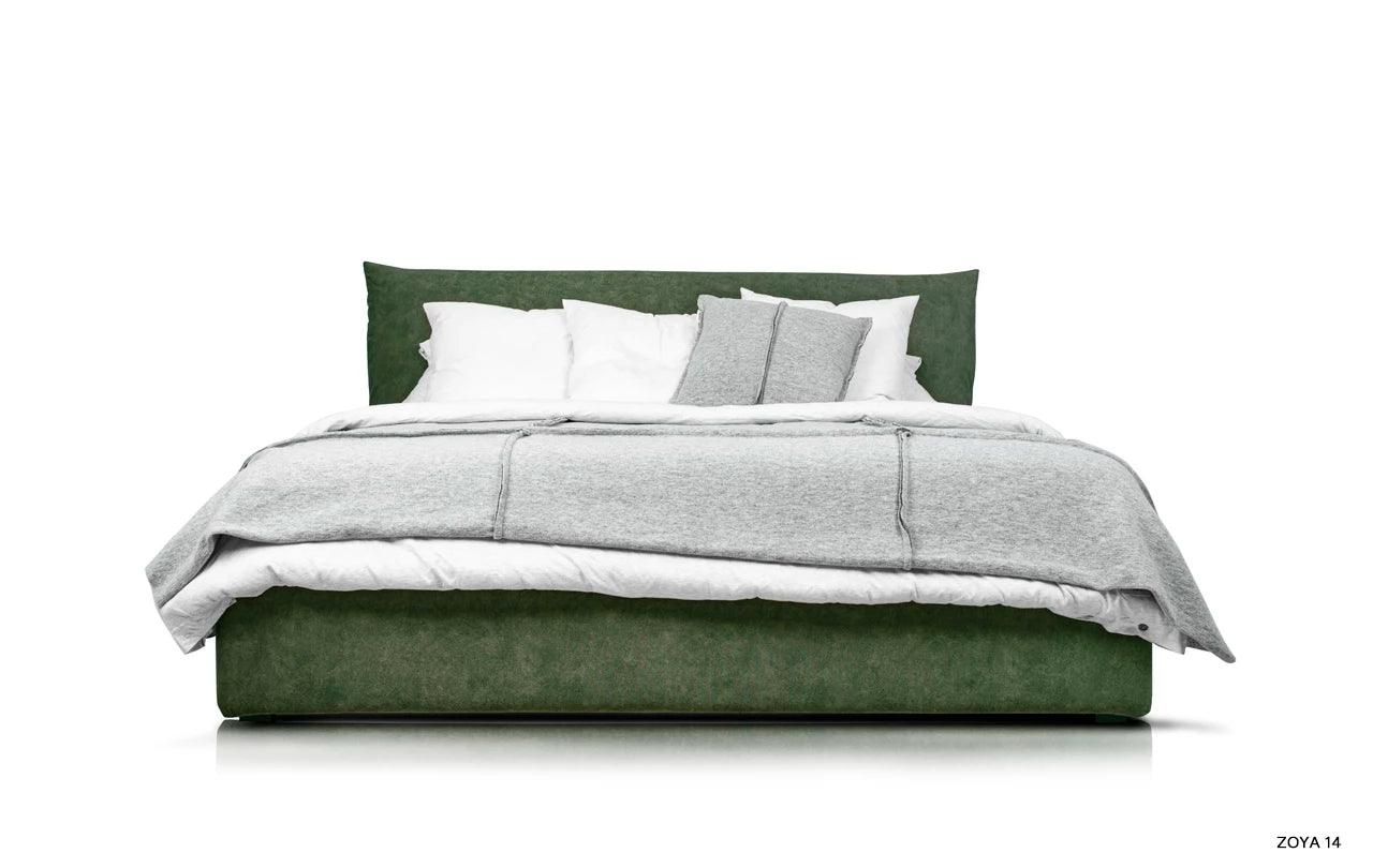 Łóżko PILLOW Rosanero Eye on Design