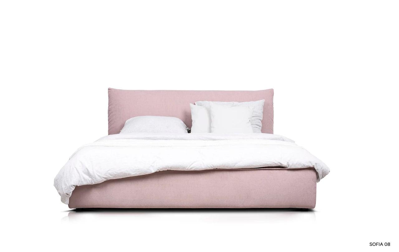 Łóżko PILLOW Rosanero Eye on Design