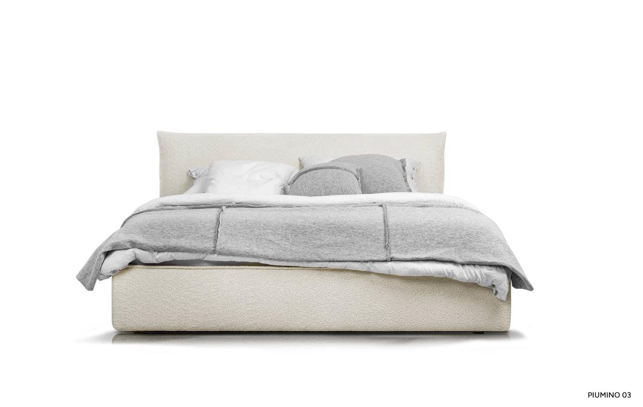 Łóżko PILLOW Rosanero Eye on Design