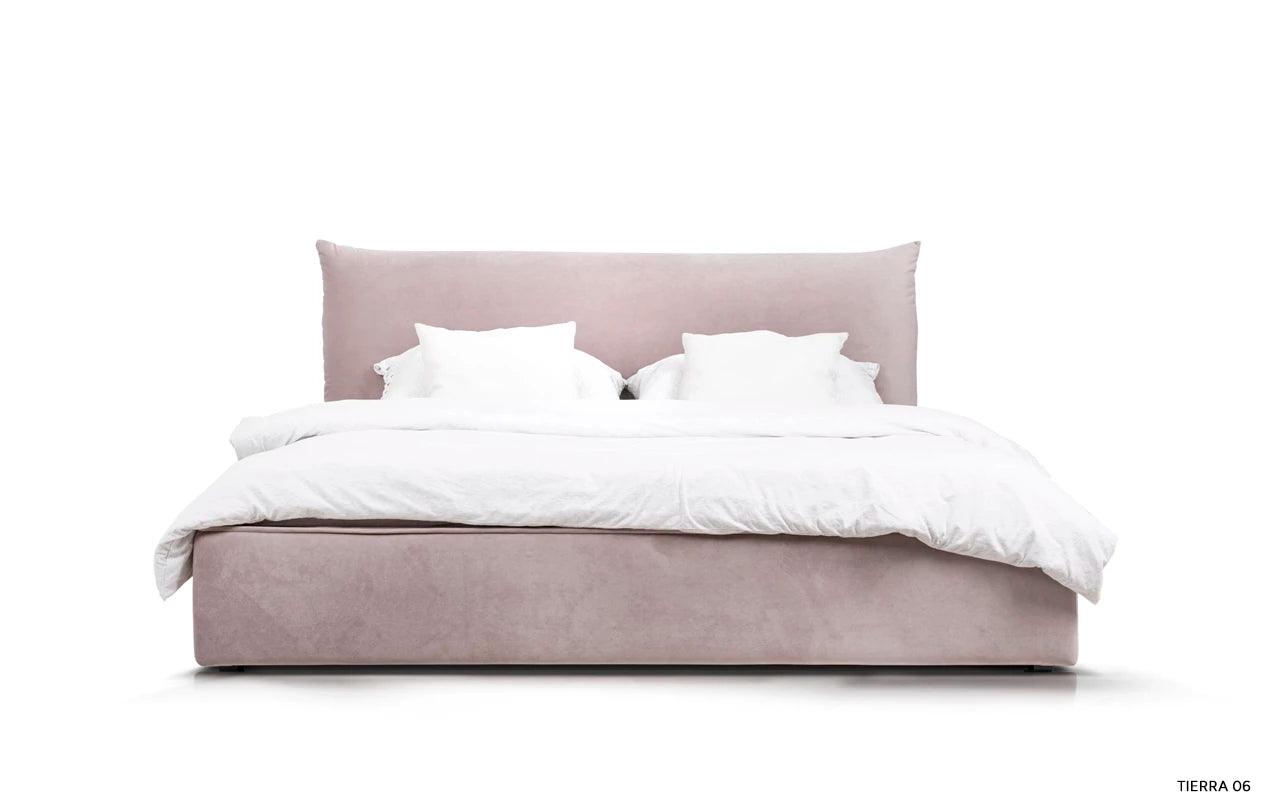 Łóżko PILLOW Rosanero Eye on Design