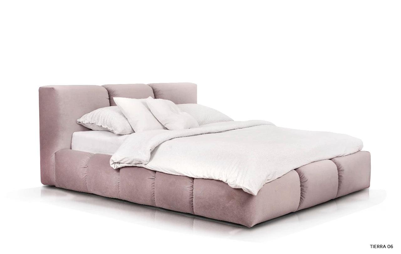 Łóżko TUFTI Rosanero Eye on Design