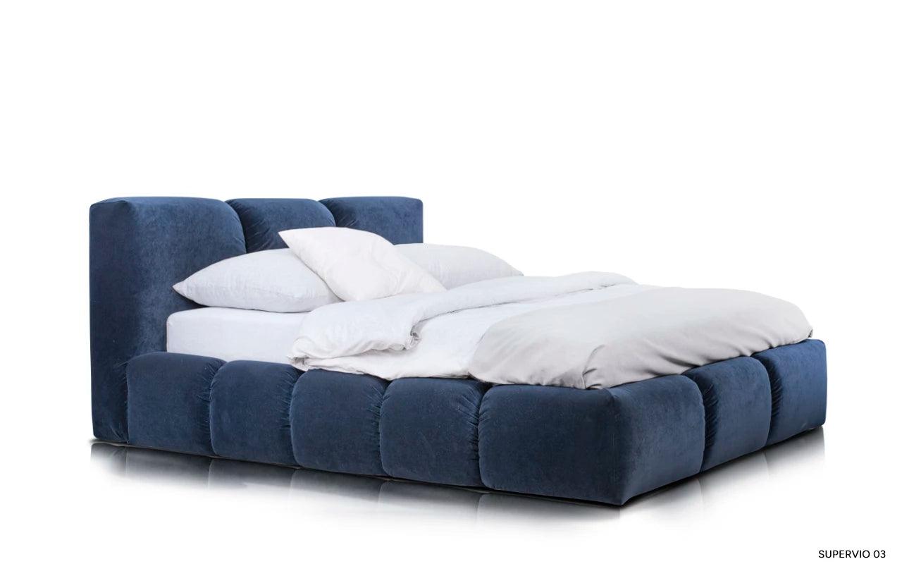 Łóżko TUFTI Rosanero Eye on Design