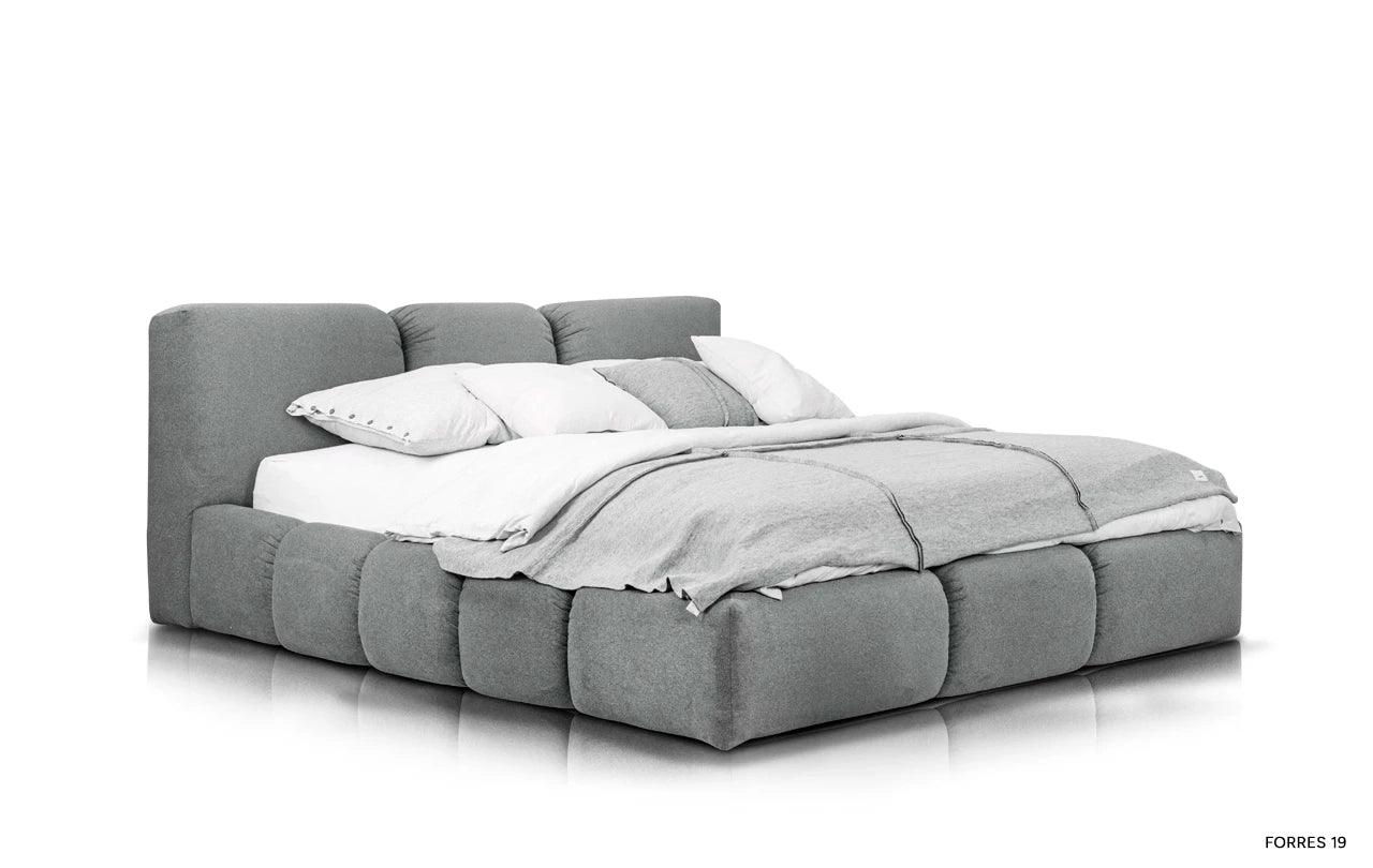 Łóżko TUFTI Rosanero Eye on Design