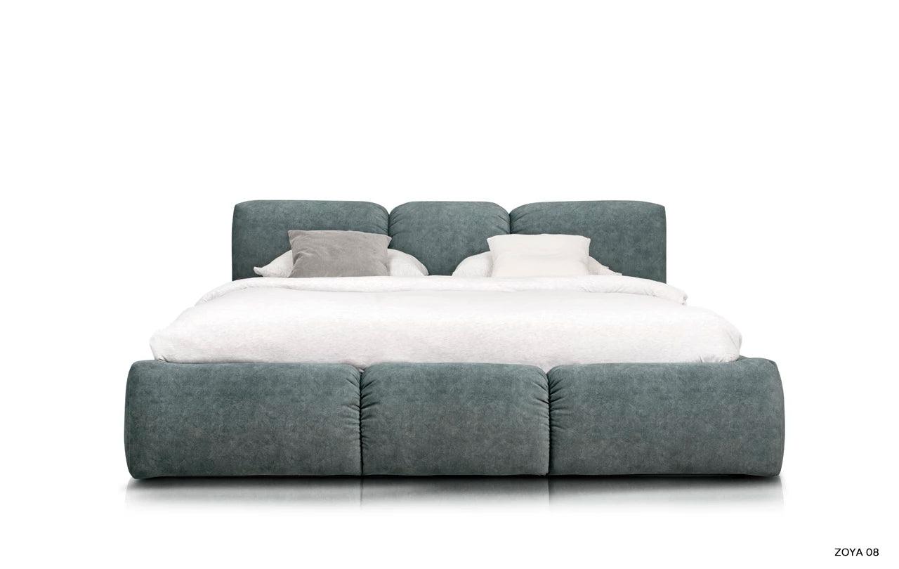 Łóżko TUFTI Rosanero Eye on Design