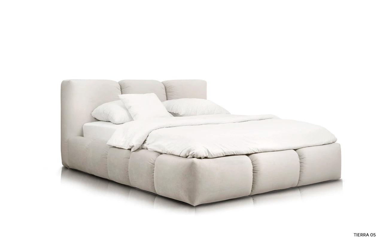 Łóżko TUFTI Rosanero Eye on Design