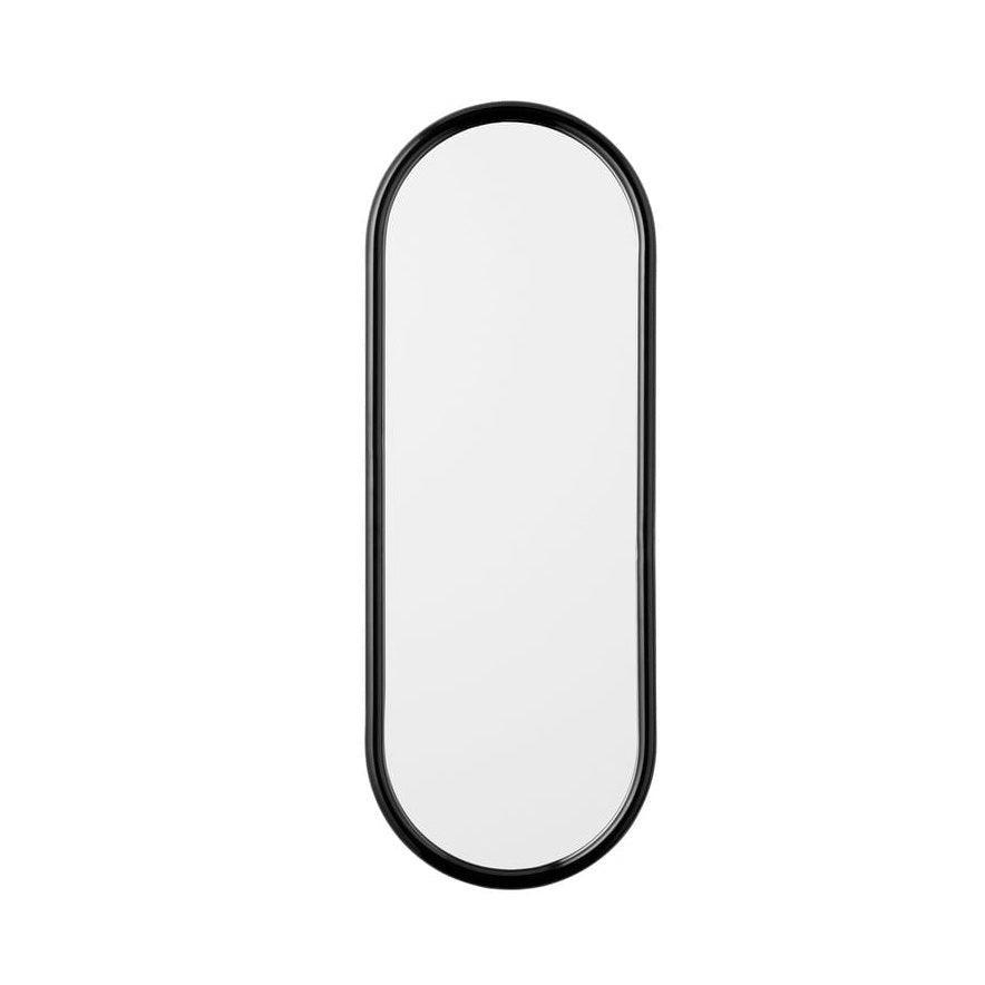 Lustro ANGUI antracytowa rama AYTM Eye on Design