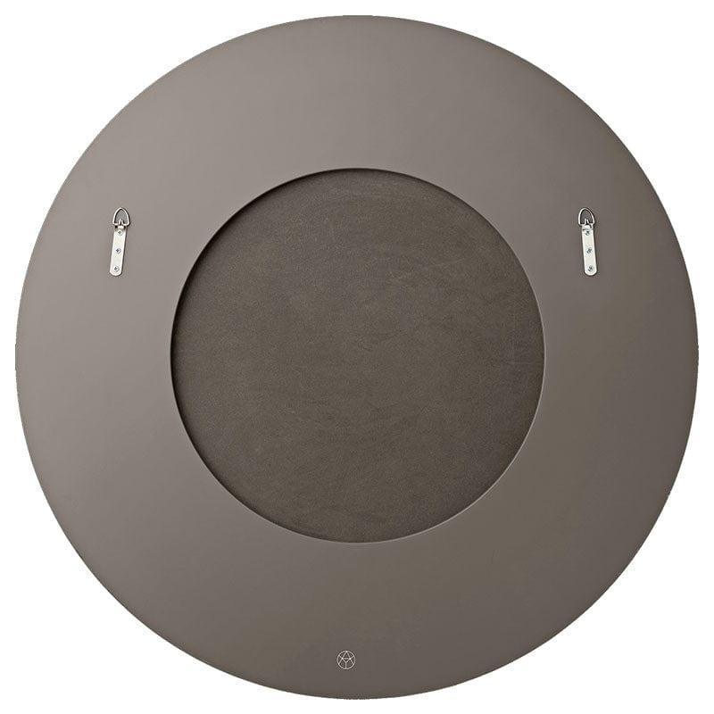Lustro CIRCUM taupe AYTM Eye on Design