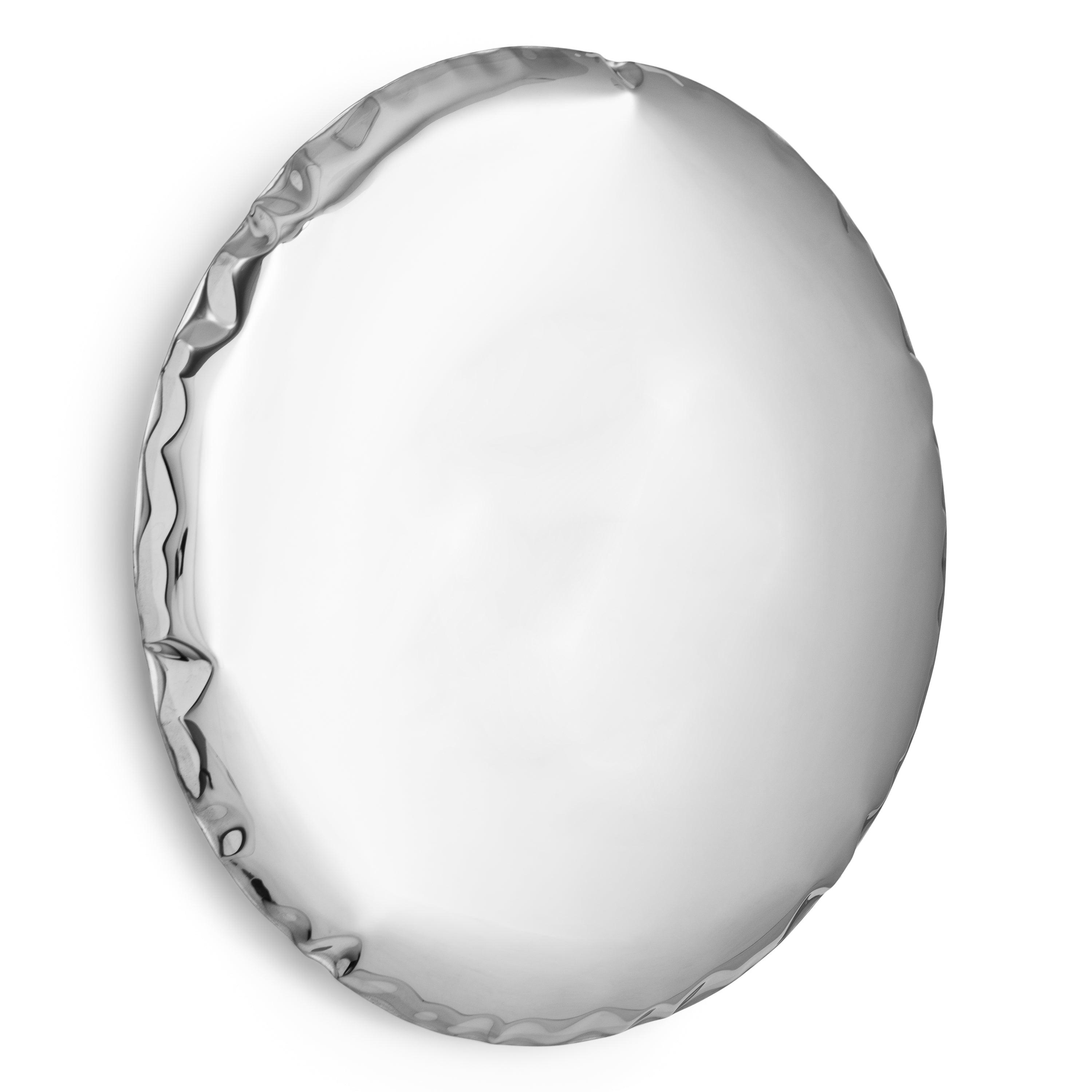 Lustro OKO inox Zieta Studio Eye on Design