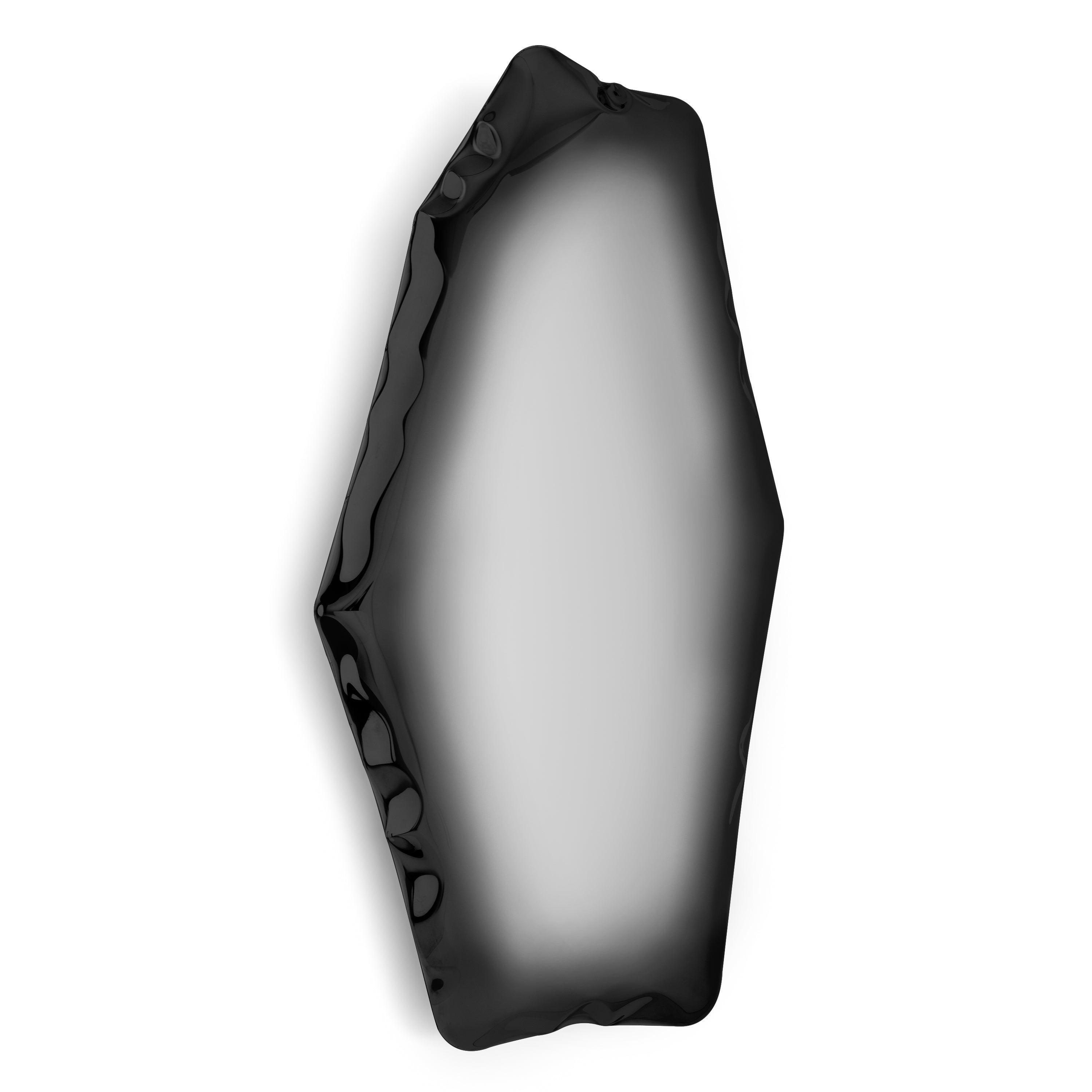 Lustro TAFLA C transitions ciemna materia Zieta Studio C4.5 Eye on Design