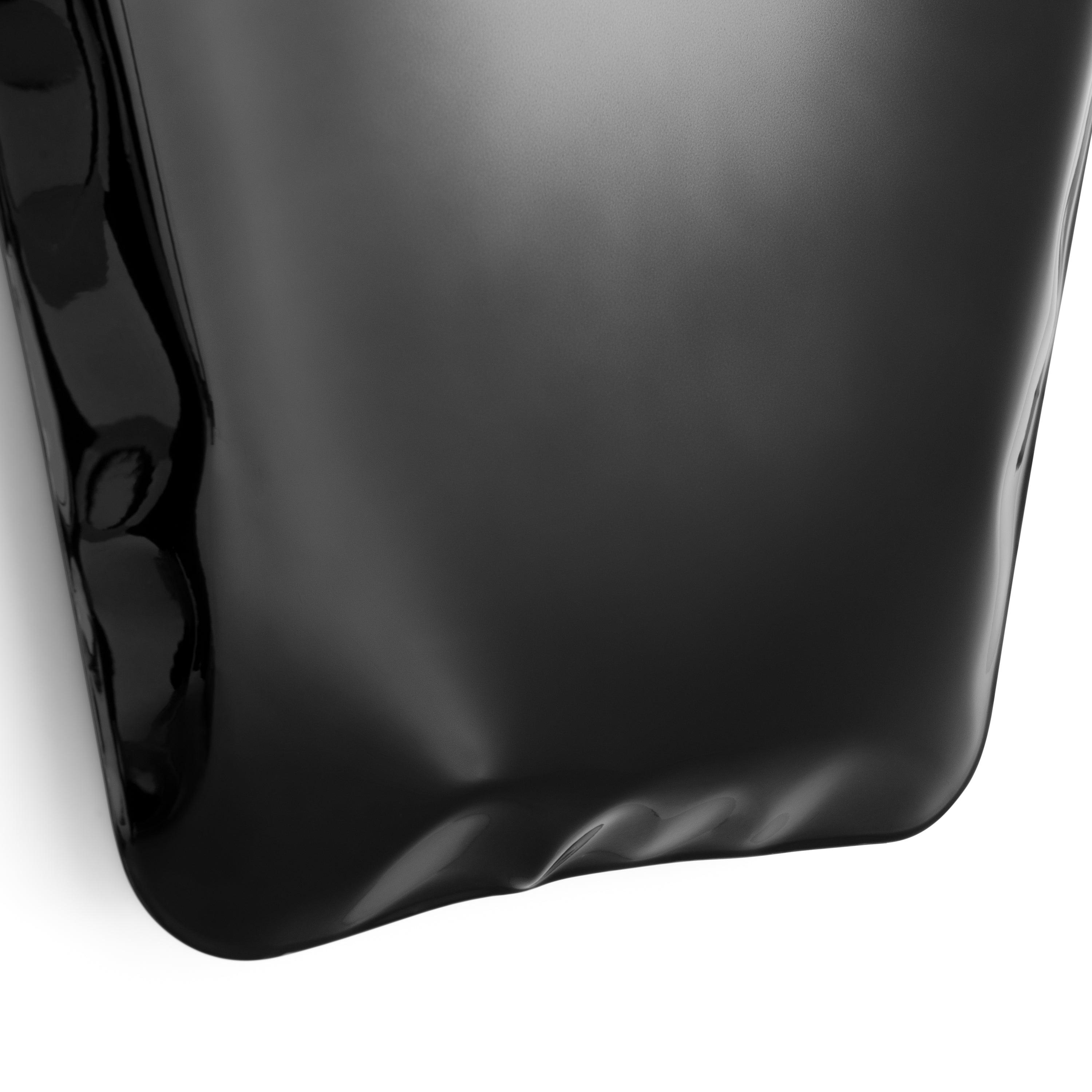 Lustro TAFLA C transitions ciemna materia Zieta Studio Eye on Design