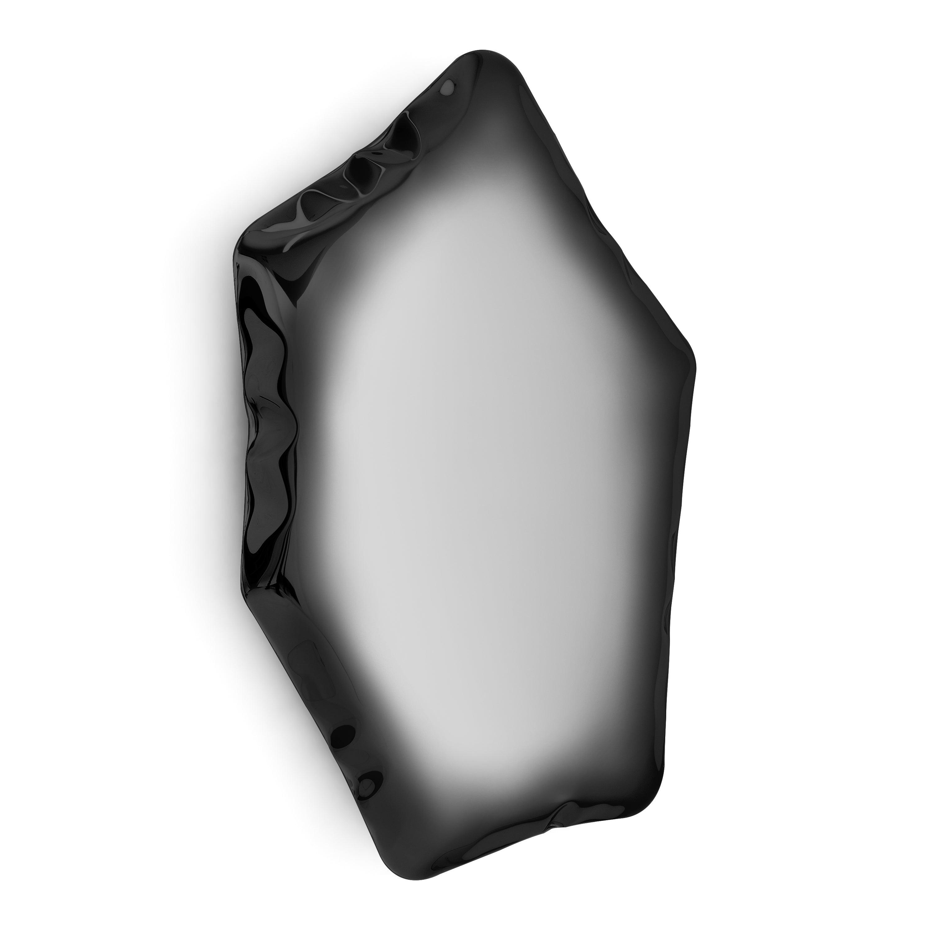 Lustro TAFLA C transitions ciemna materia Zieta Studio C5 Eye on Design