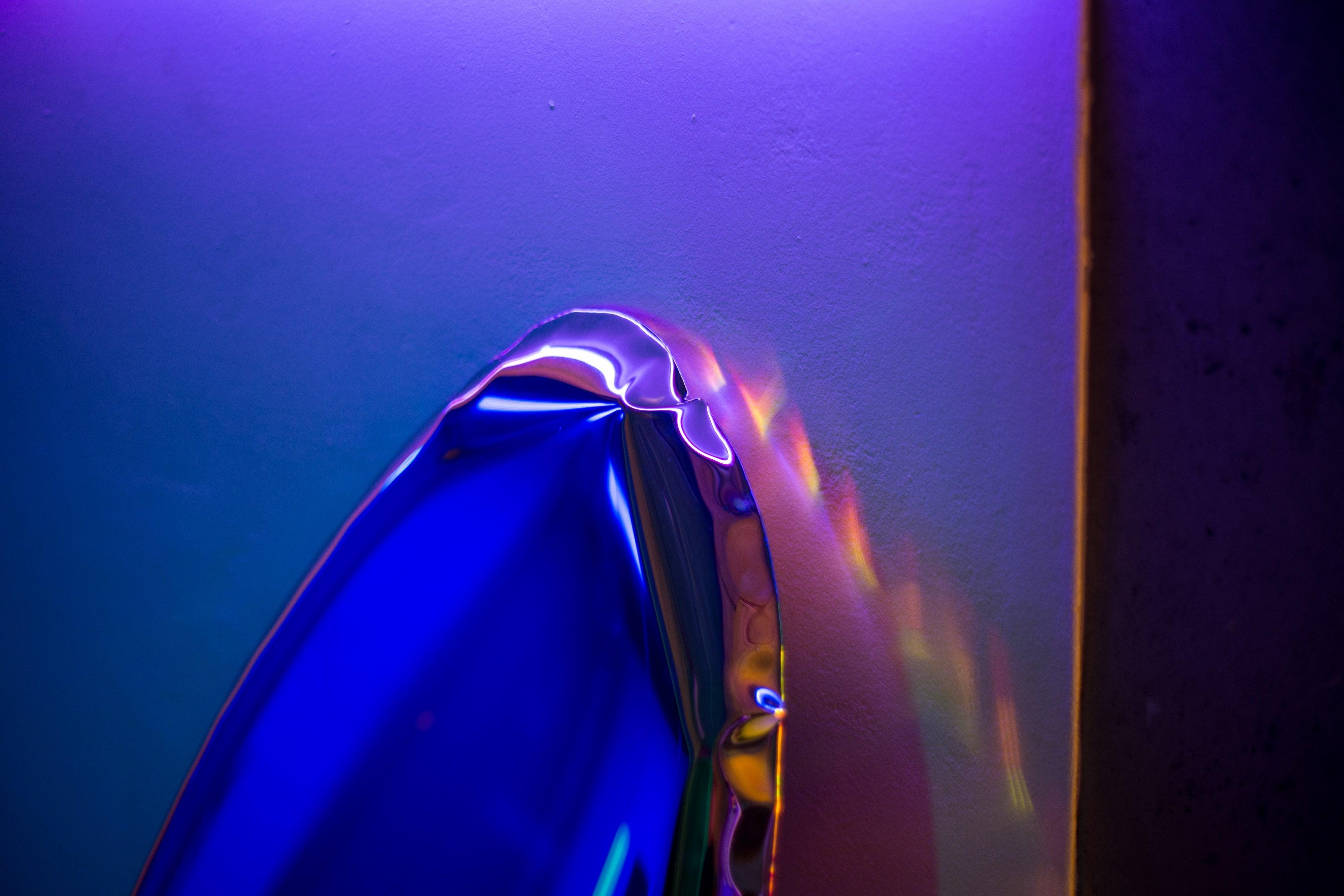 Lustro TAFLA O inox Zieta Studio Eye on Design