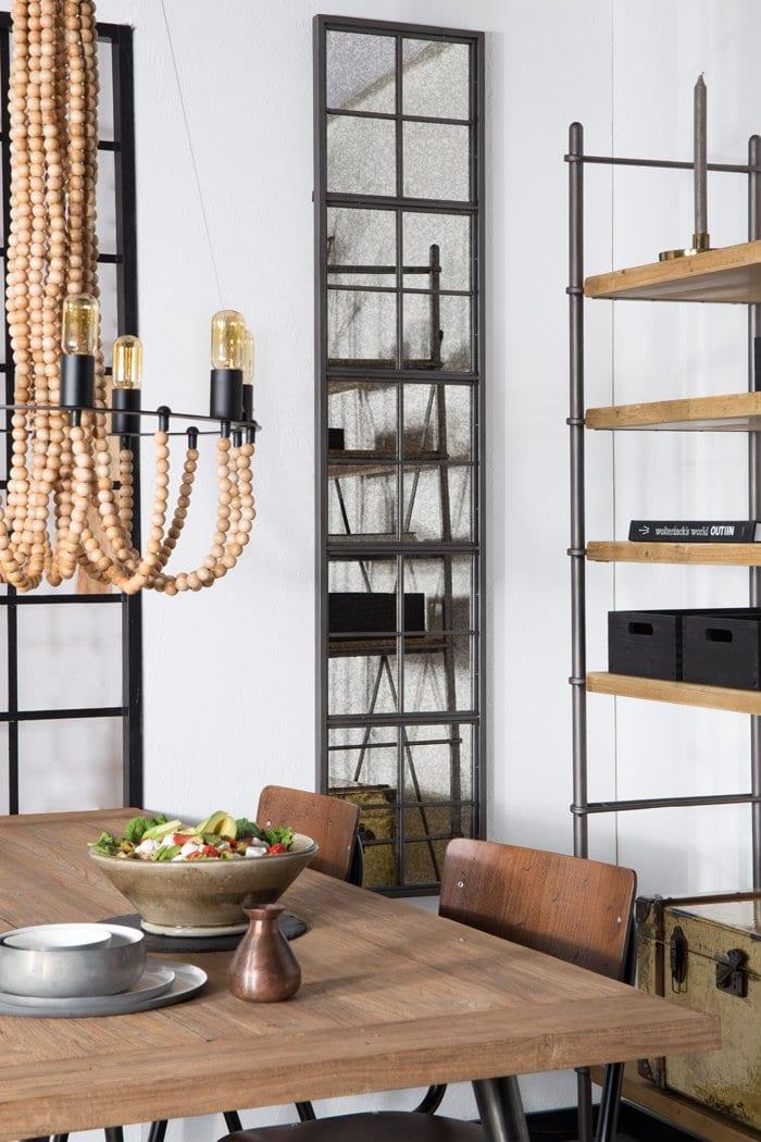 Lustro WINDOW Dutchbone Eye on Design