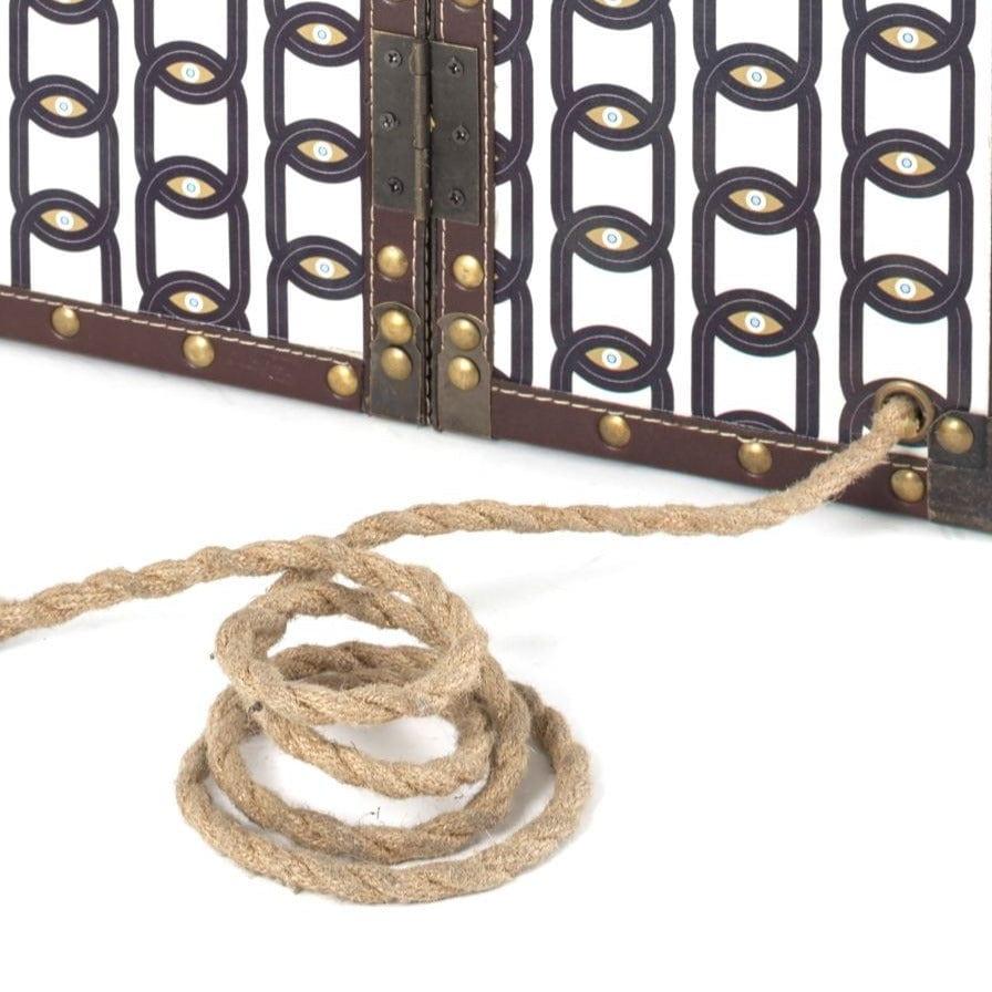 Lustro z podświetleniem LIGHTING TUNK Seletti Eye on Design