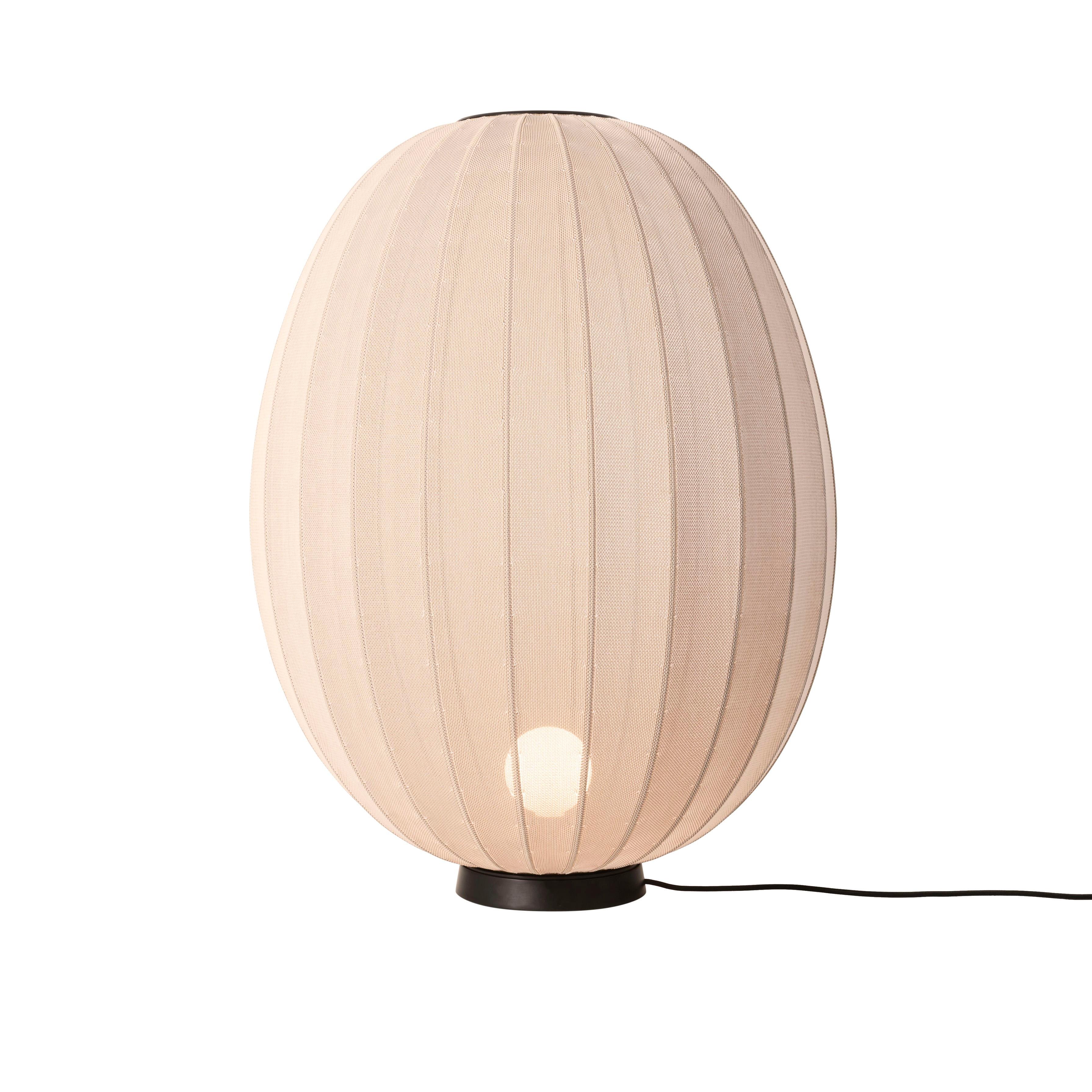 High Knit-Wit Floor Floor Lamp