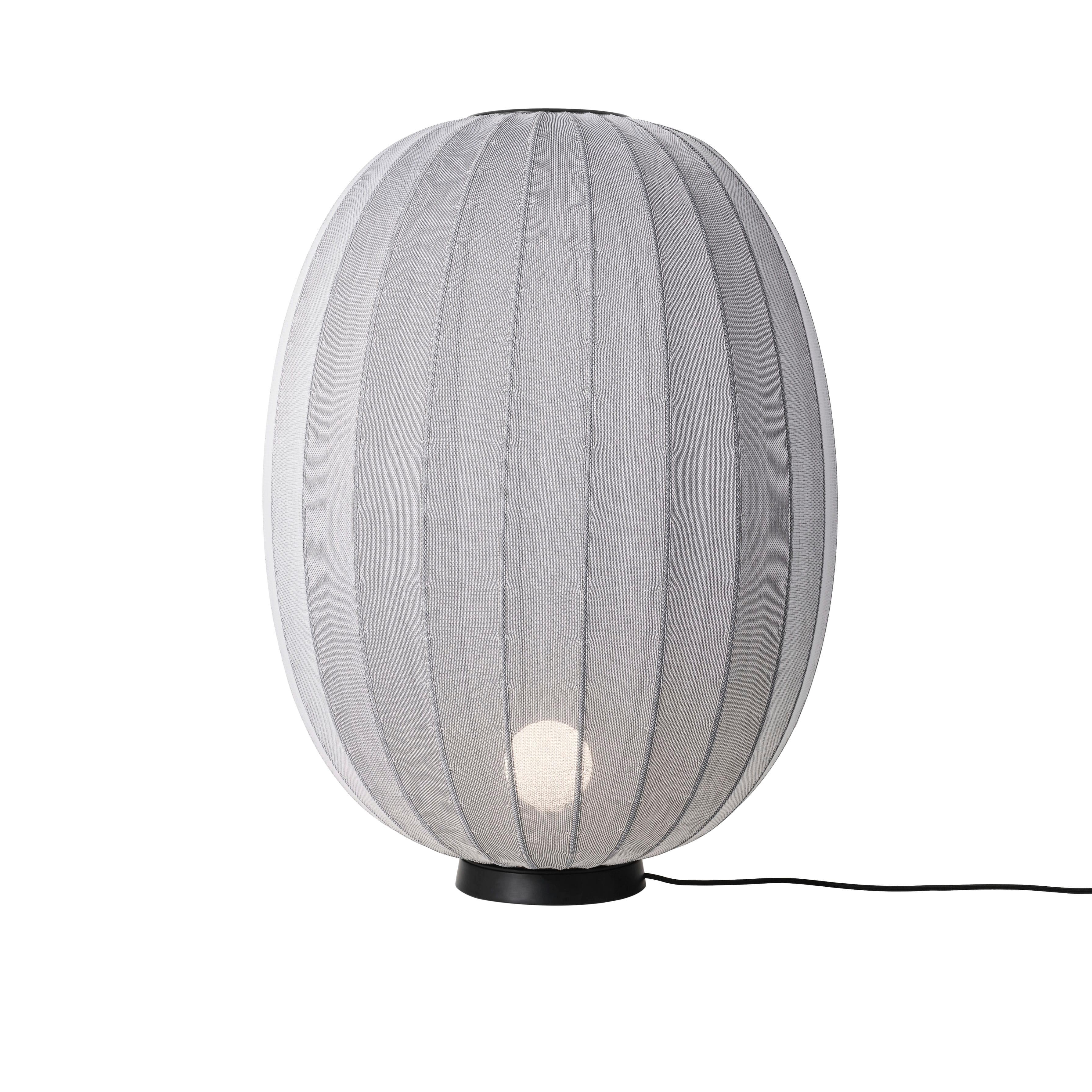 Graustrop-Lampe mit hoher Knit-Bit-Level