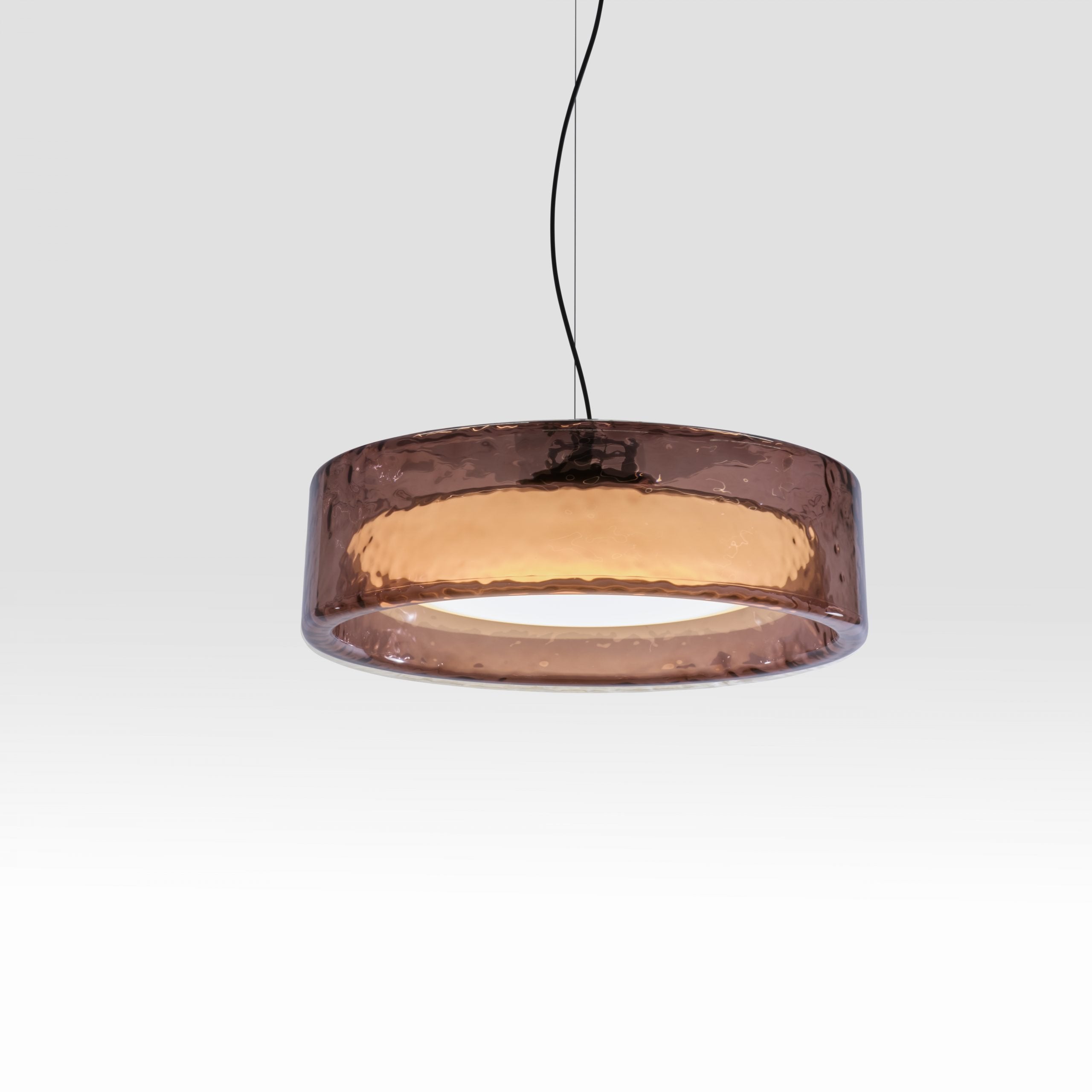 Pendelleuchte RINGO PENDANT rosa