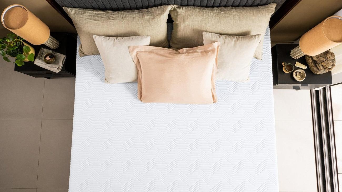 Materac TEMPUR PRO Tempur Eye on Design