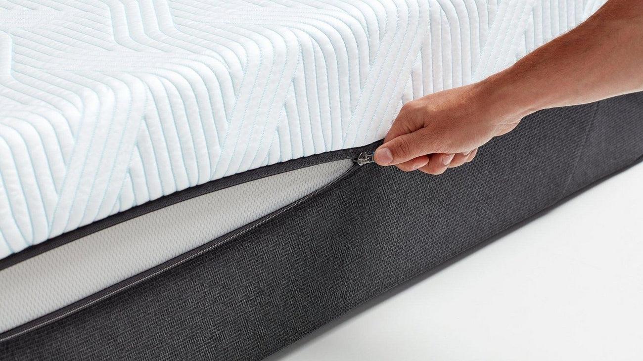 Materac TEMPUR PRO Tempur Eye on Design