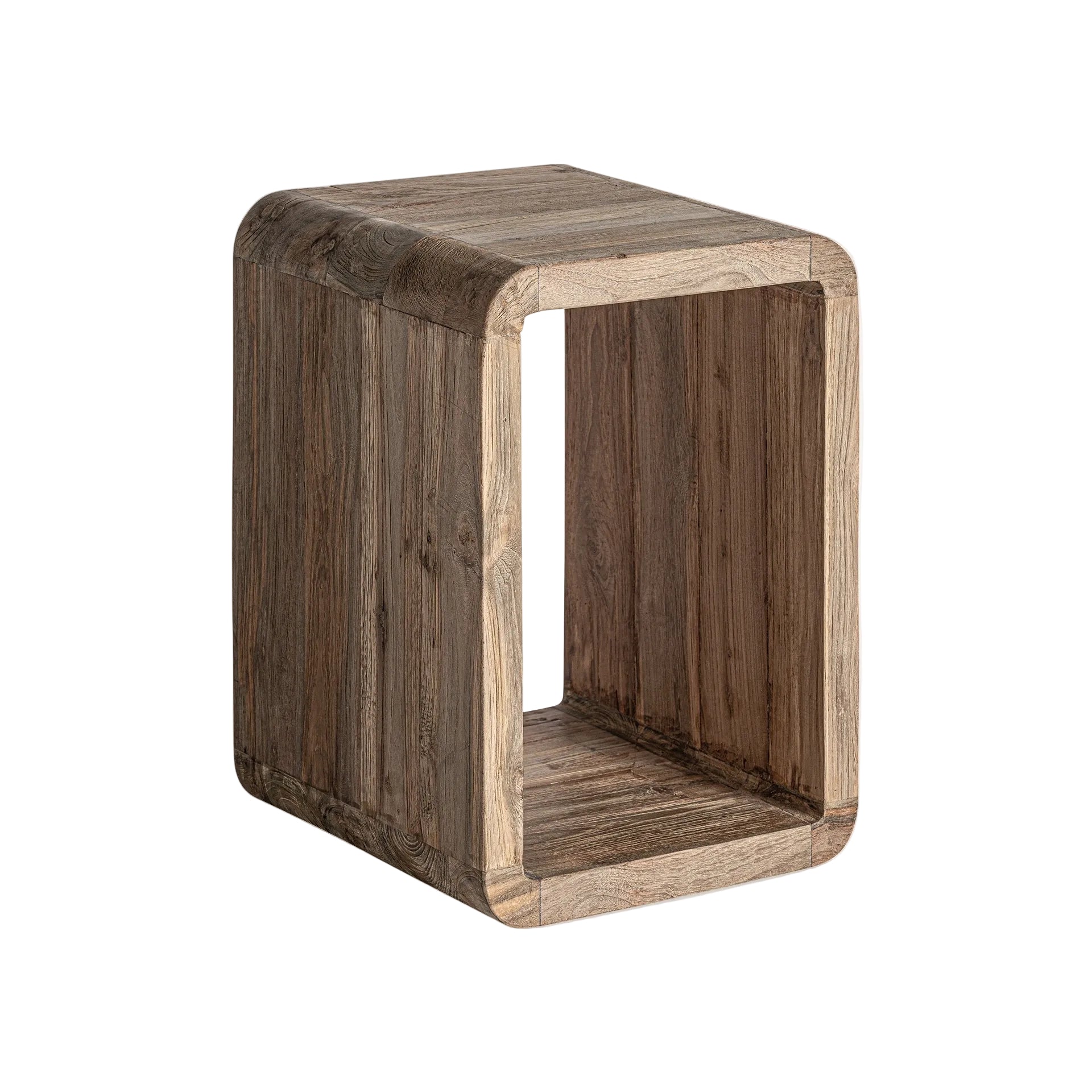 Außenstisch CORBA Holz