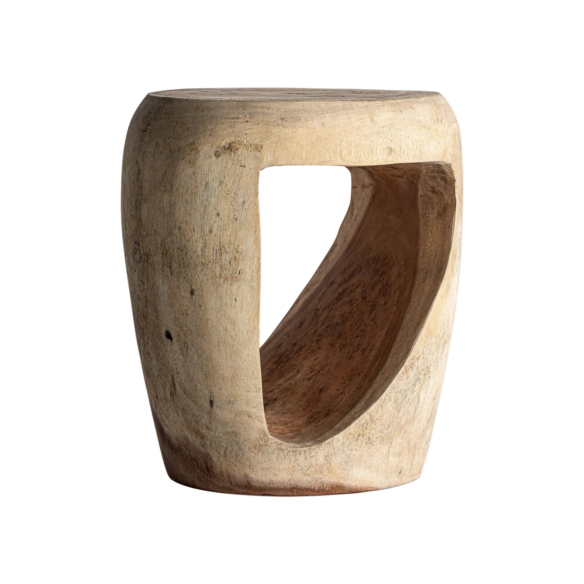 Beistelltisch KRANIA Suarholz