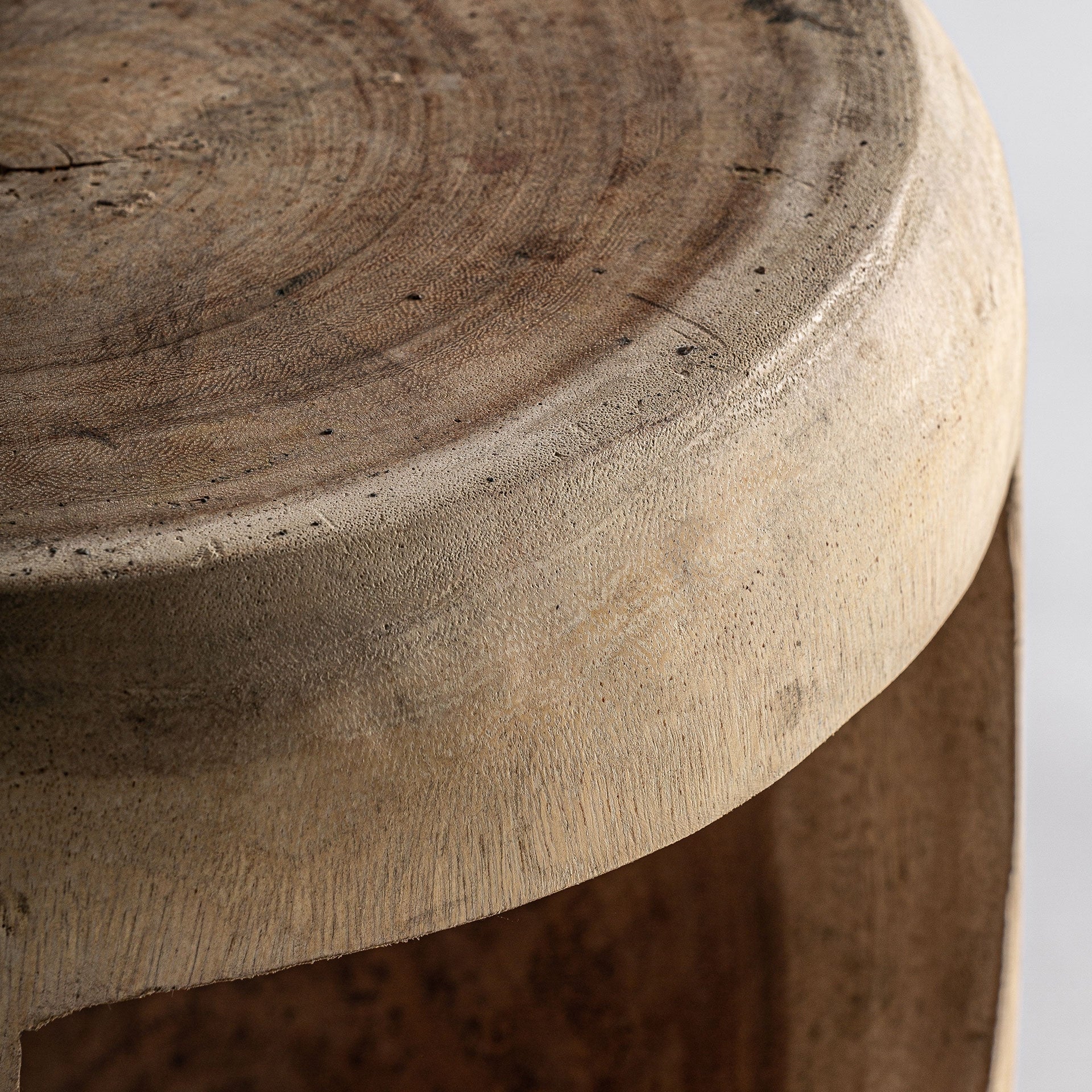 Beistelltisch KRANIA Suarholz