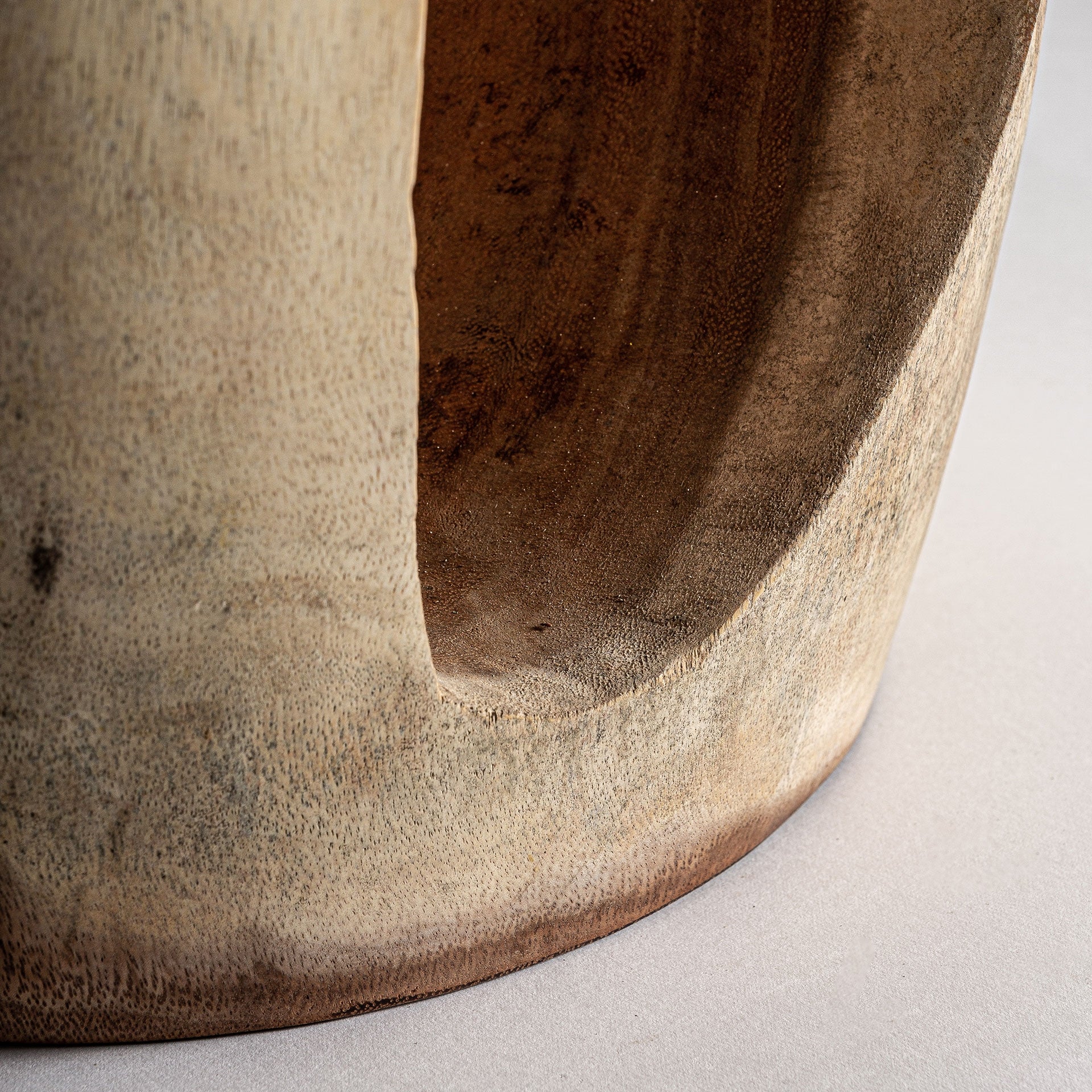 Beistelltisch KRANIA Suarholz