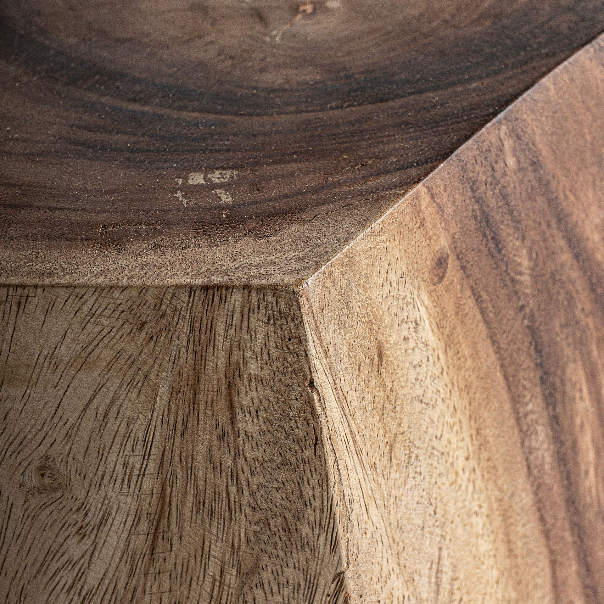 Beistelltisch RIMINI Suarholz