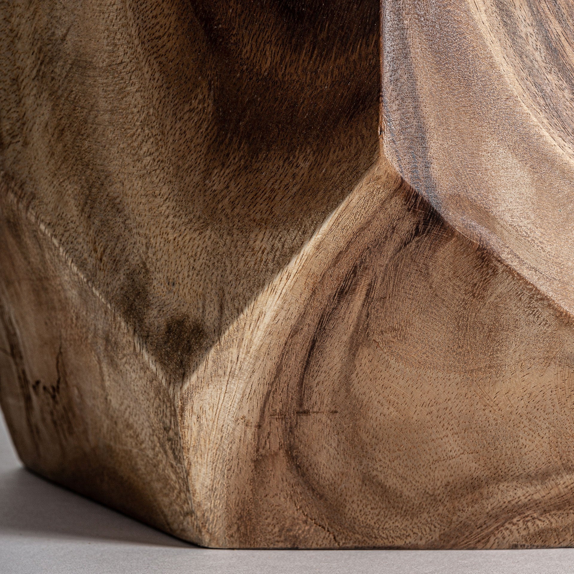 Beistelltisch RIMINI Suarholz