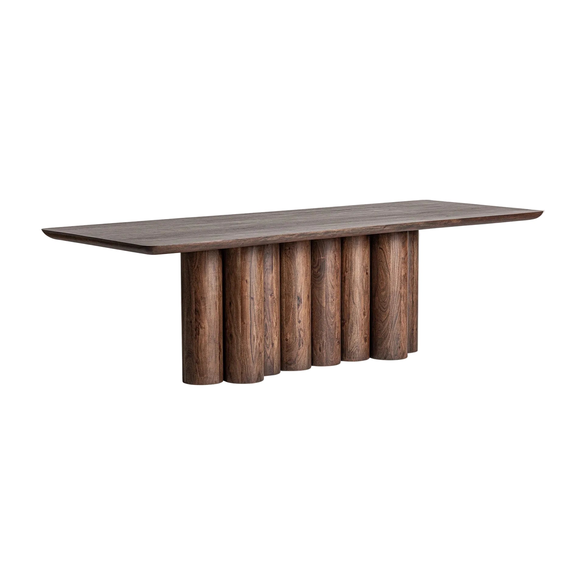 BEKE Table Acacia Wood