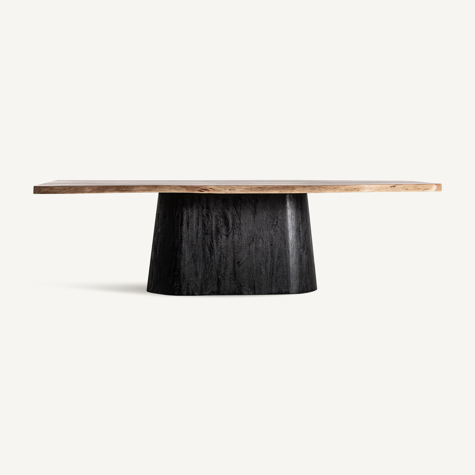KNAITH Acacia Wood Table