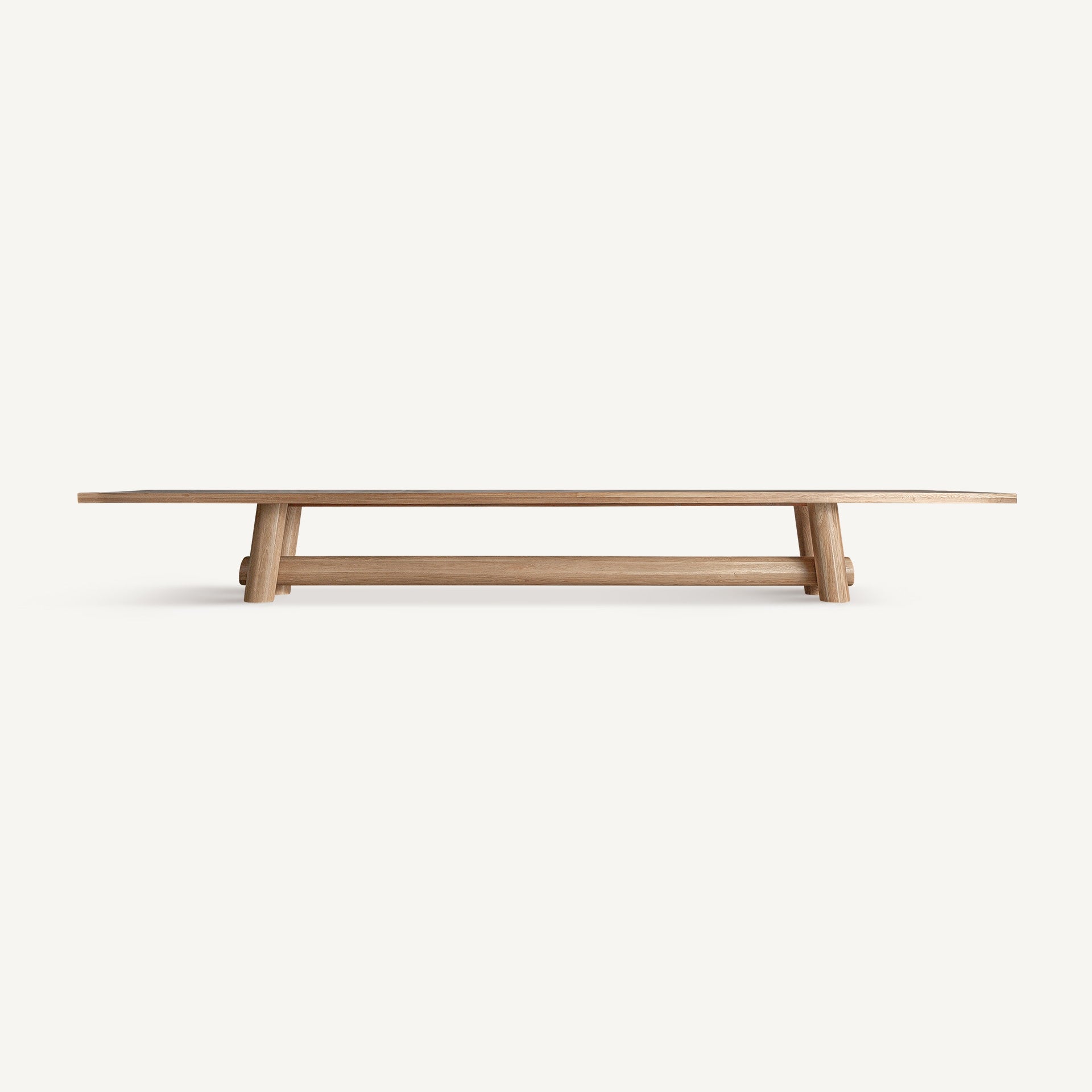 SULLY Oak Wood Table