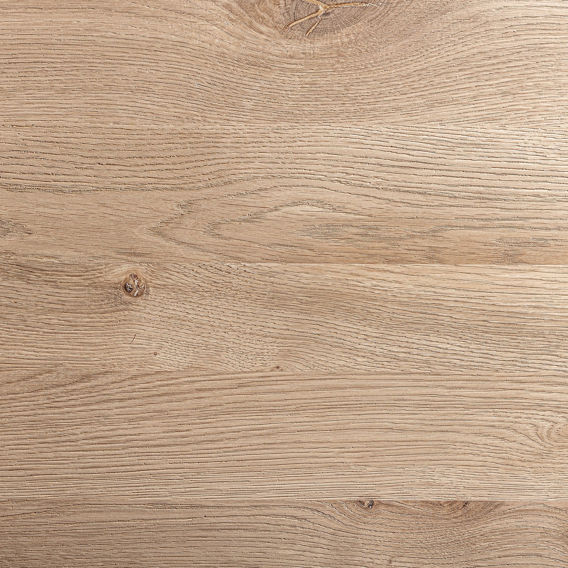 SULLY Oak Wood Table