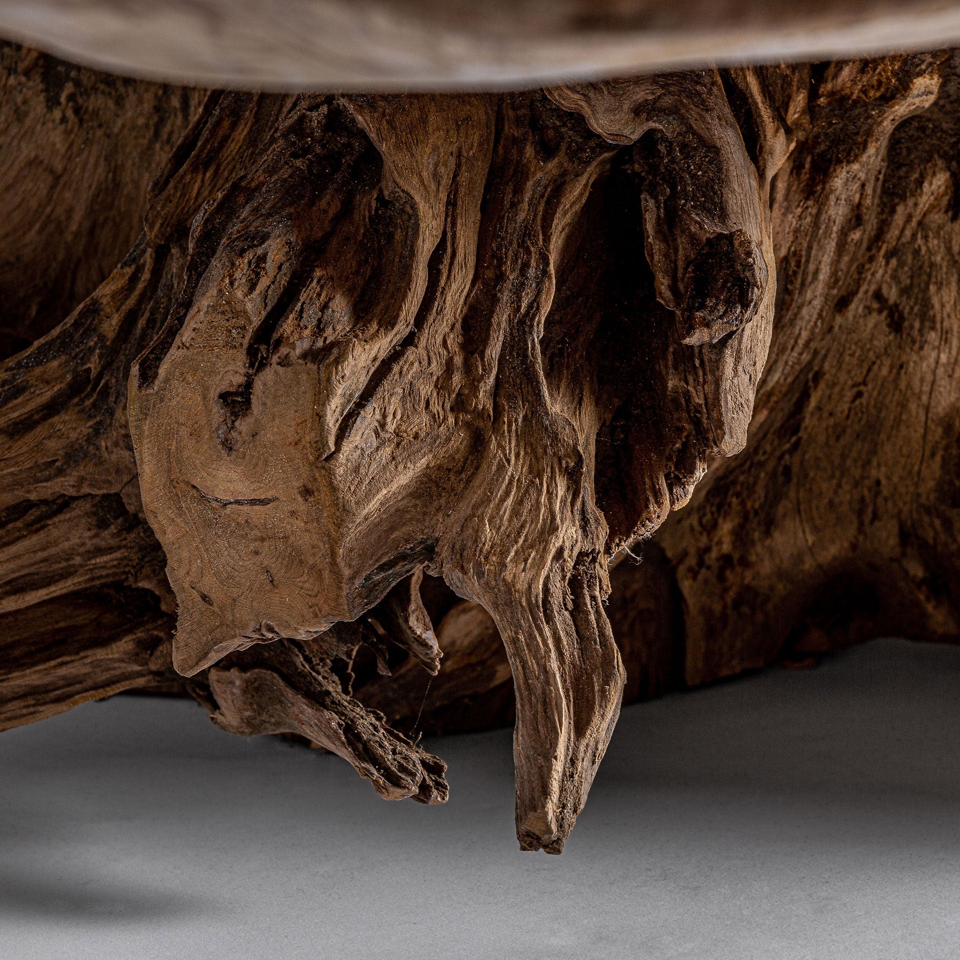 Couchtisch AHRAS Suarholz