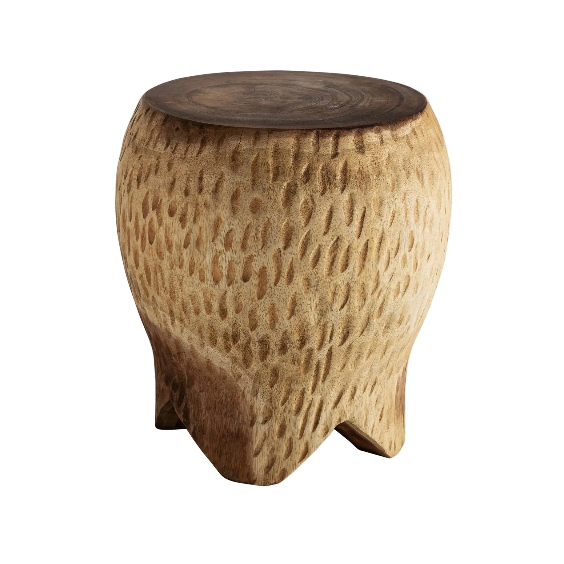 Couchtisch GAIRO Suarholz