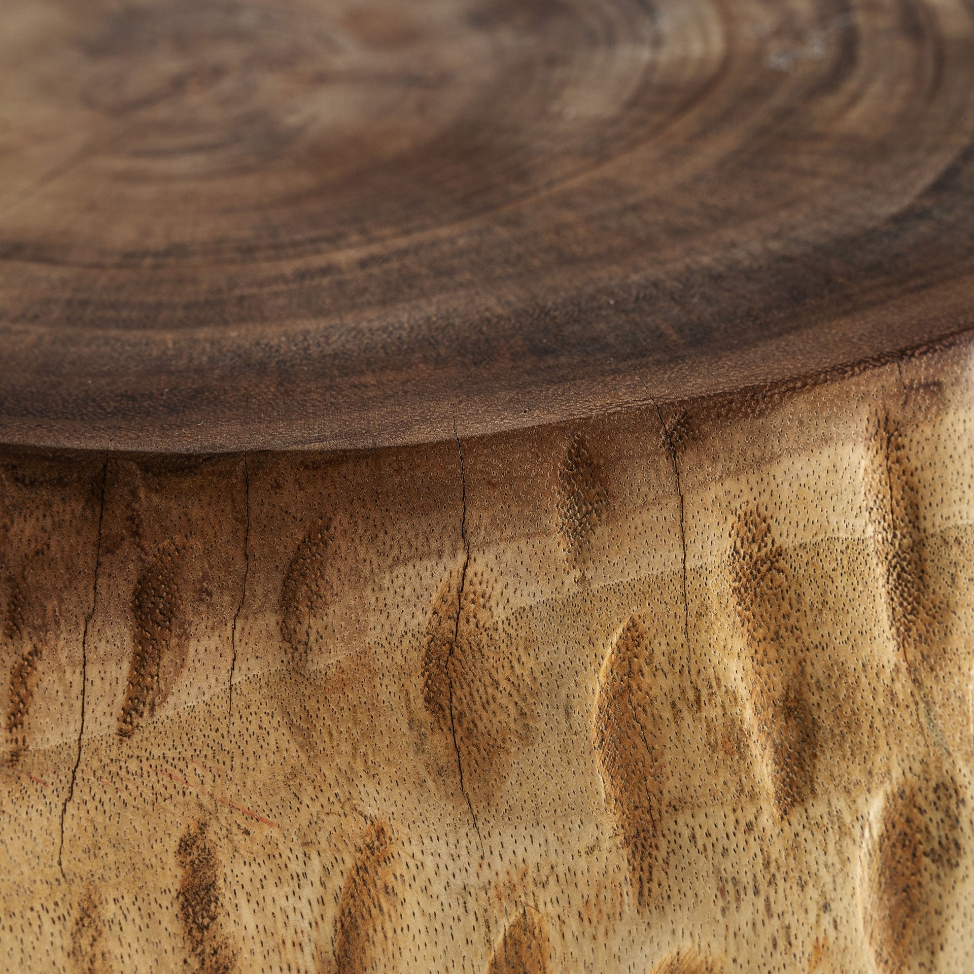 Couchtisch GAIRO Suarholz