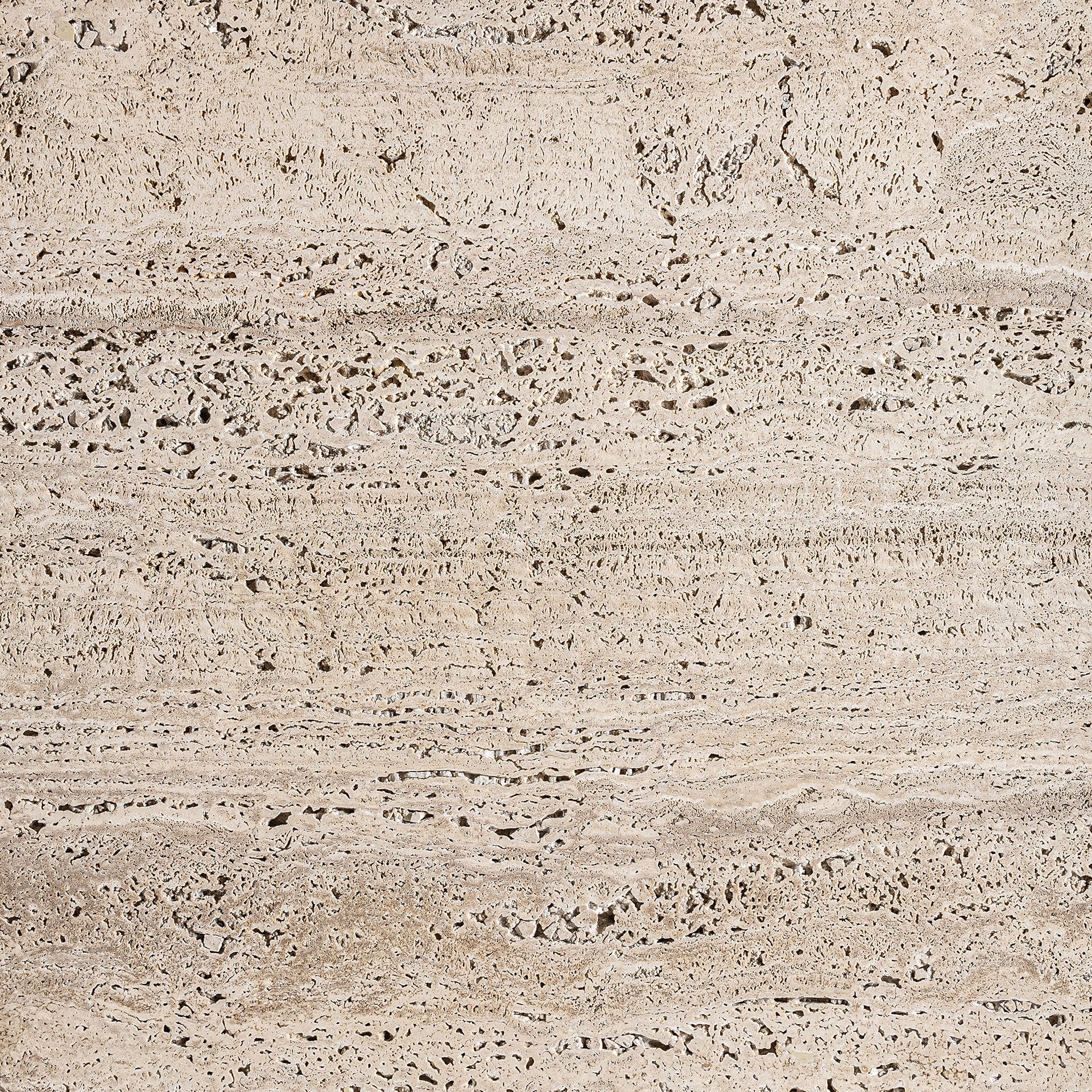 Stolik kawowy kwadratowy THEUVILLE trawertyn – styl art déco