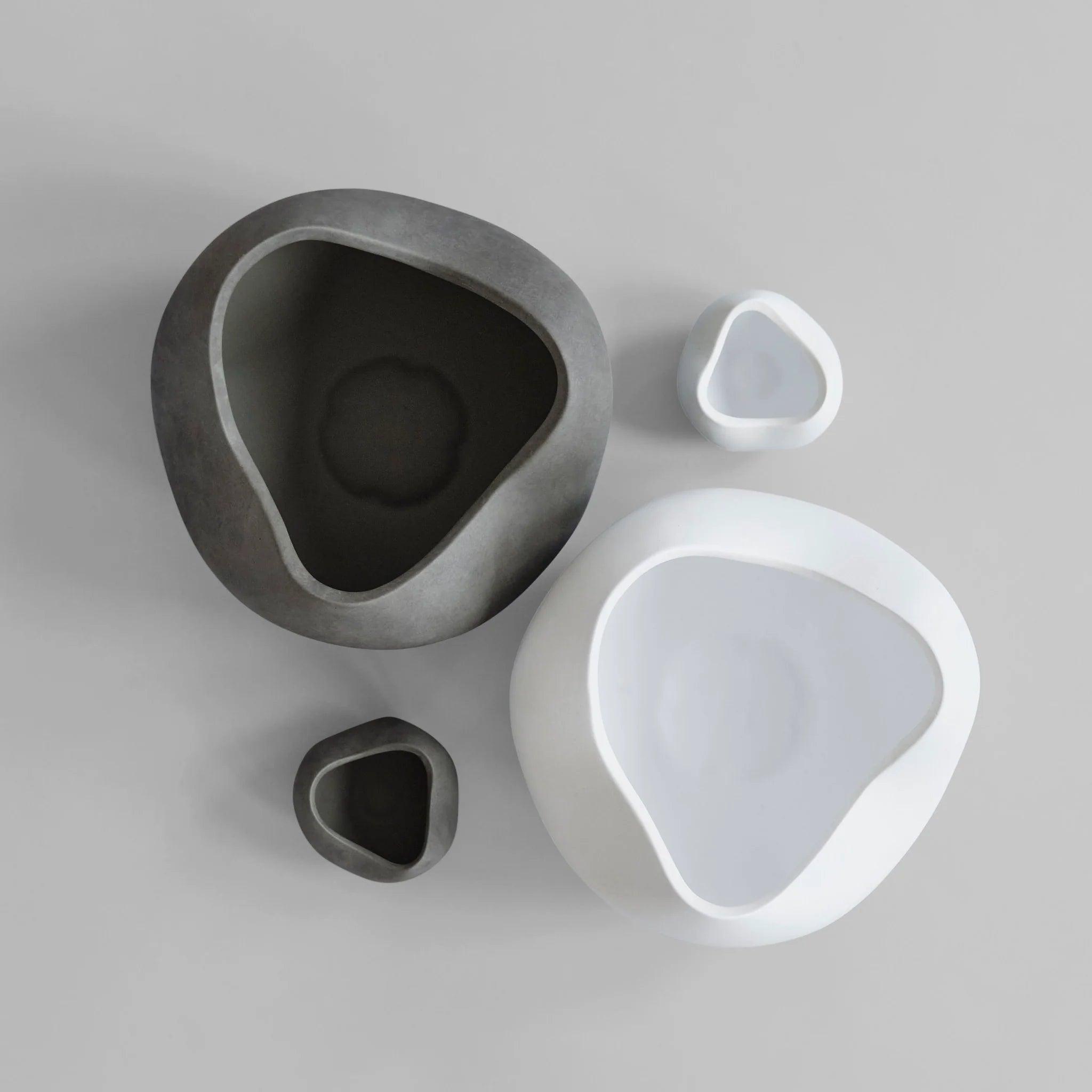 Misa CURVA ciemnoszary 101 Copenhagen Eye on Design