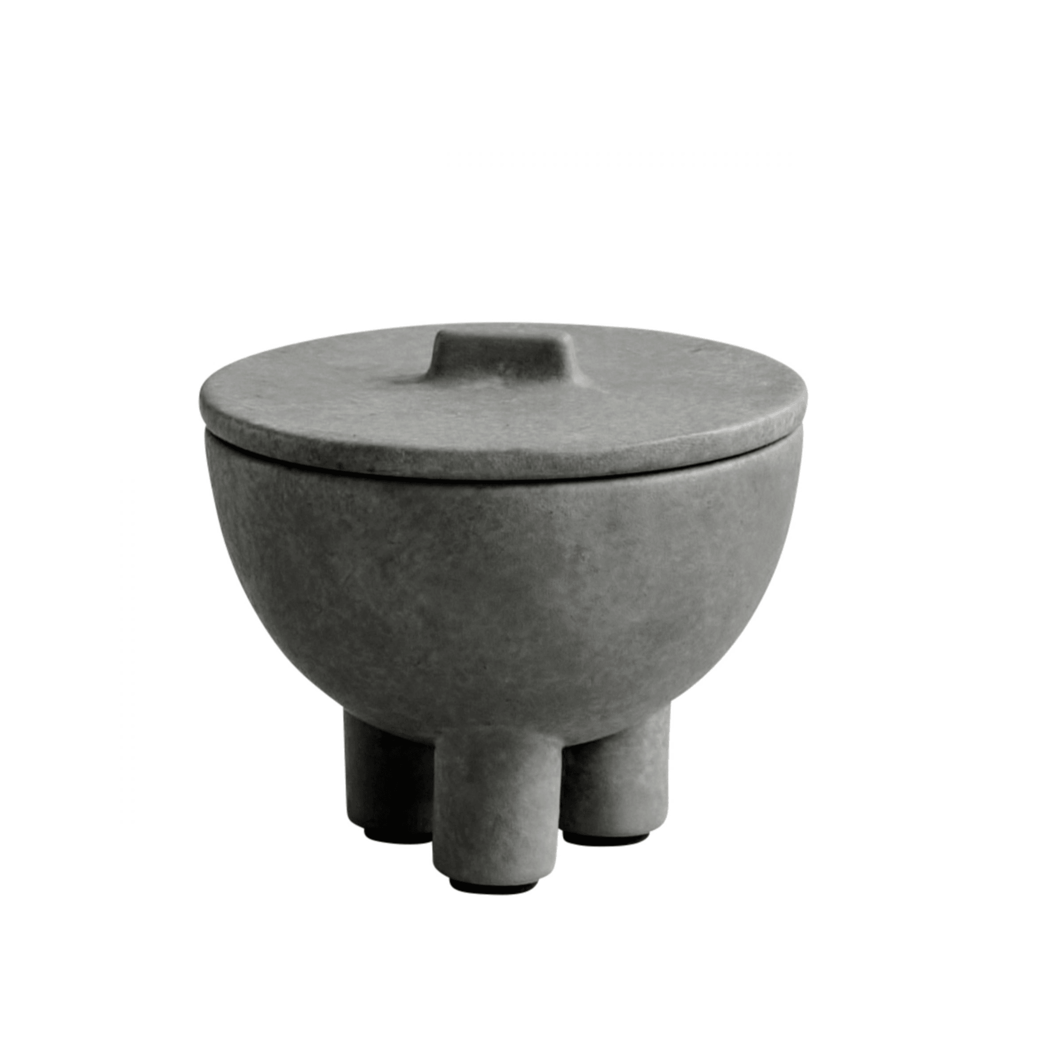 Misa DUCK JAR ciemnoszary 101 Copenhagen S Eye on Design