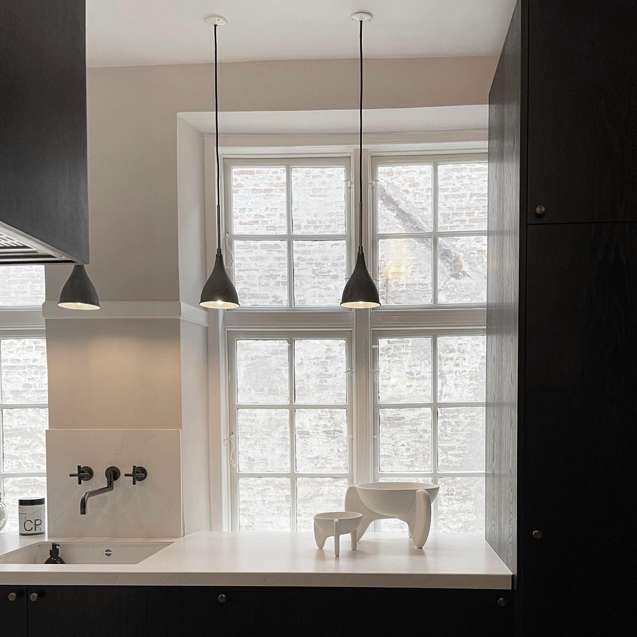 Misa WING biały 101 Copenhagen Eye on Design