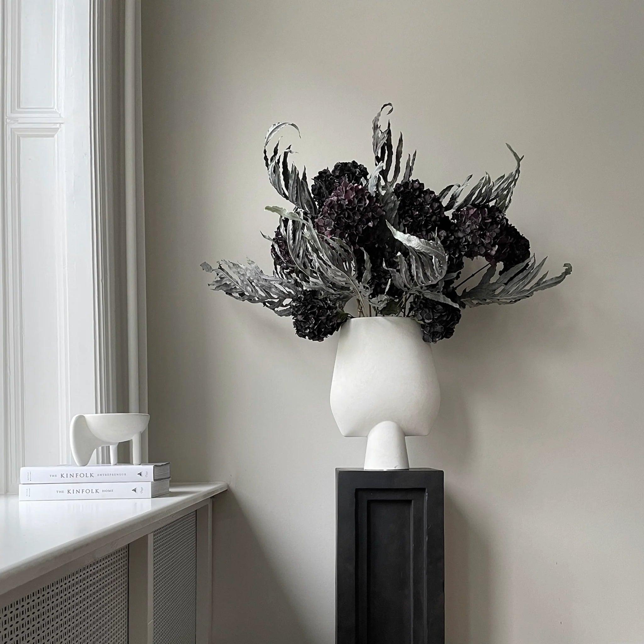 Misa WING biały 101 Copenhagen Eye on Design