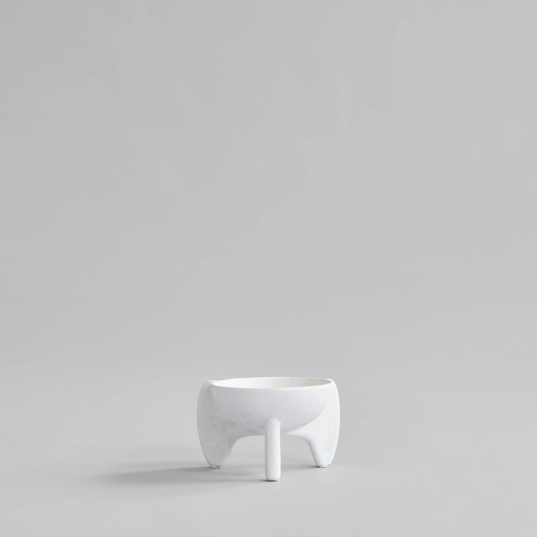 Misa WING biały 101 Copenhagen Eye on Design