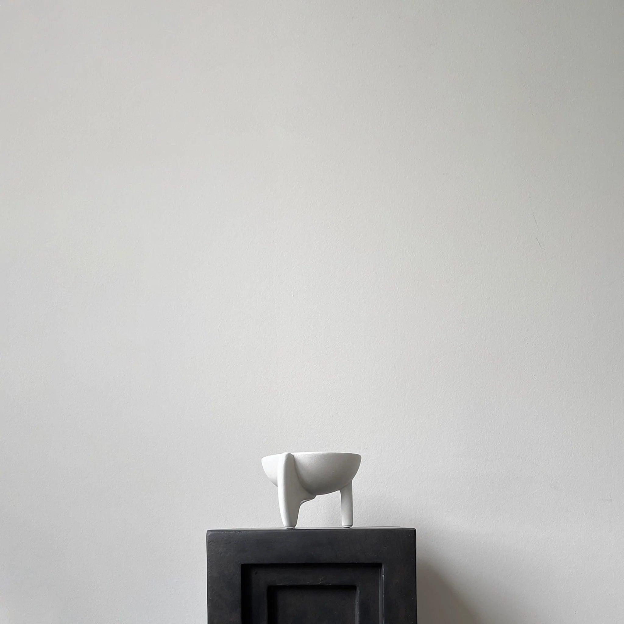 Misa WING biały 101 Copenhagen Eye on Design