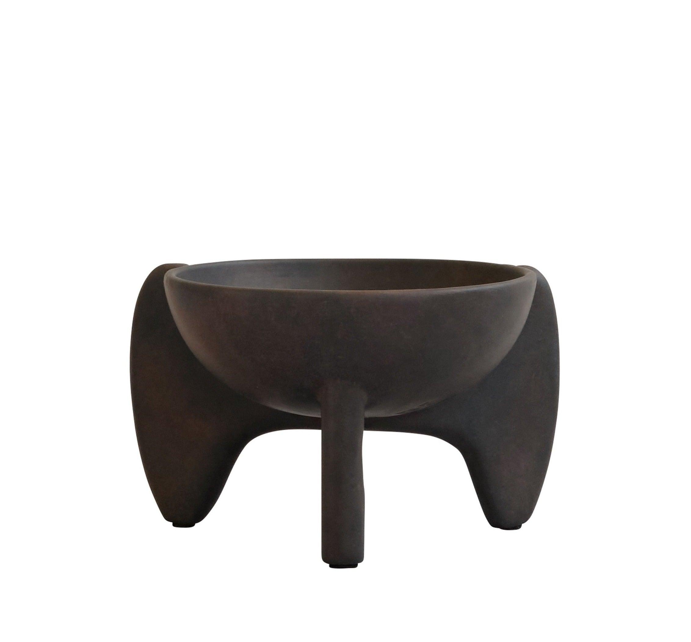 Misa WING ciemnobrązowy 101 Copenhagen S Eye on Design