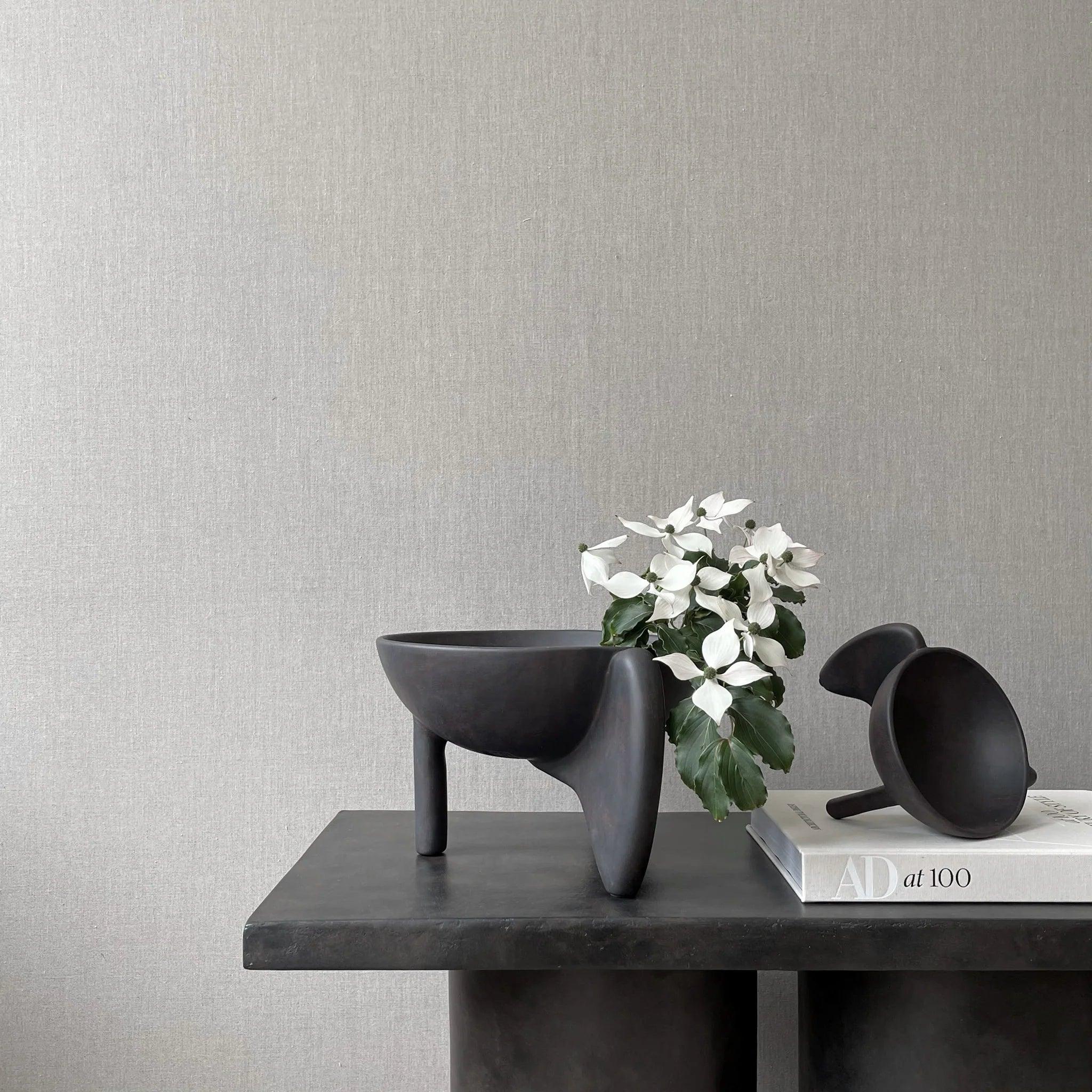 Misa WING ciemnobrązowy 101 Copenhagen Eye on Design