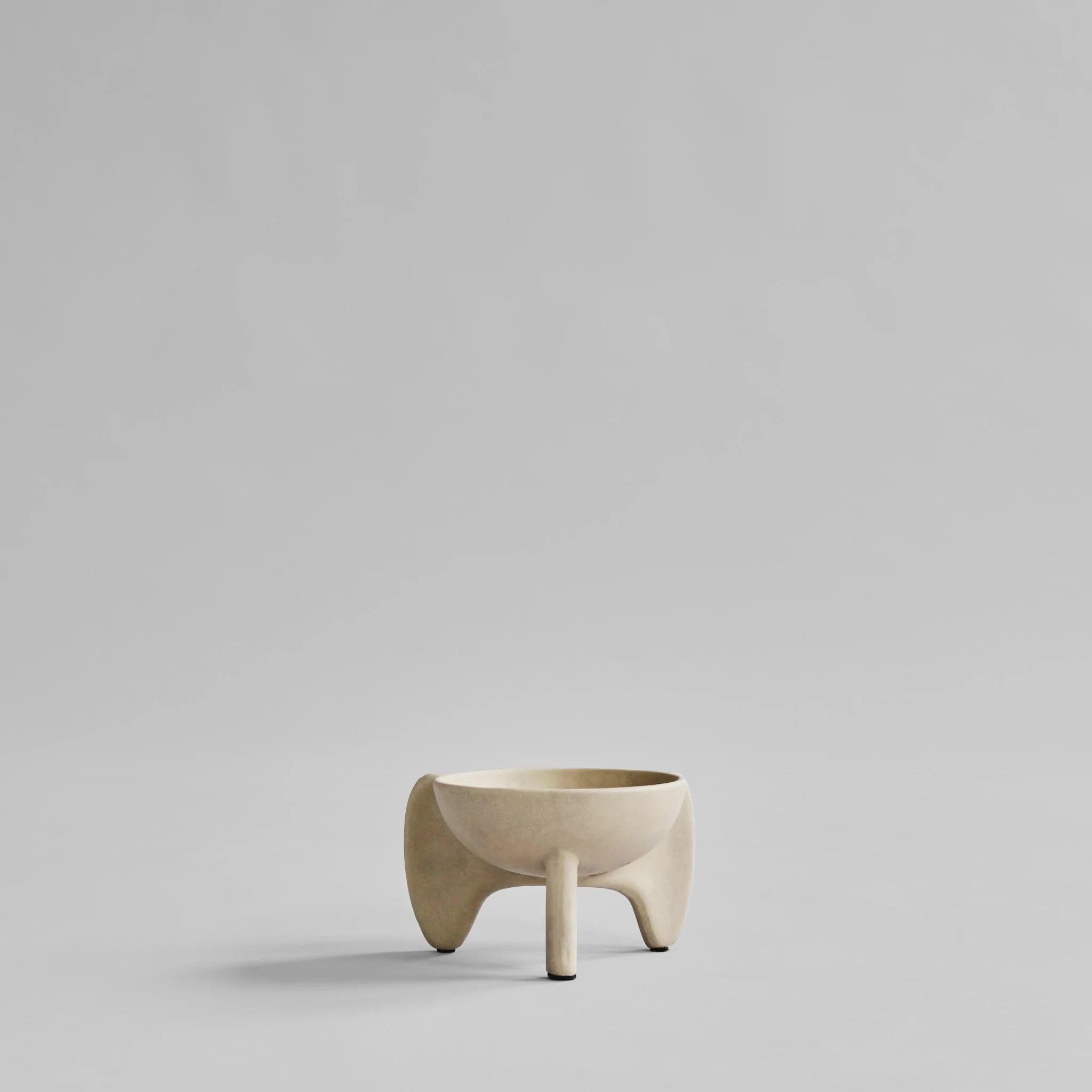 Misa WING piaskowy 101 Copenhagen Eye on Design